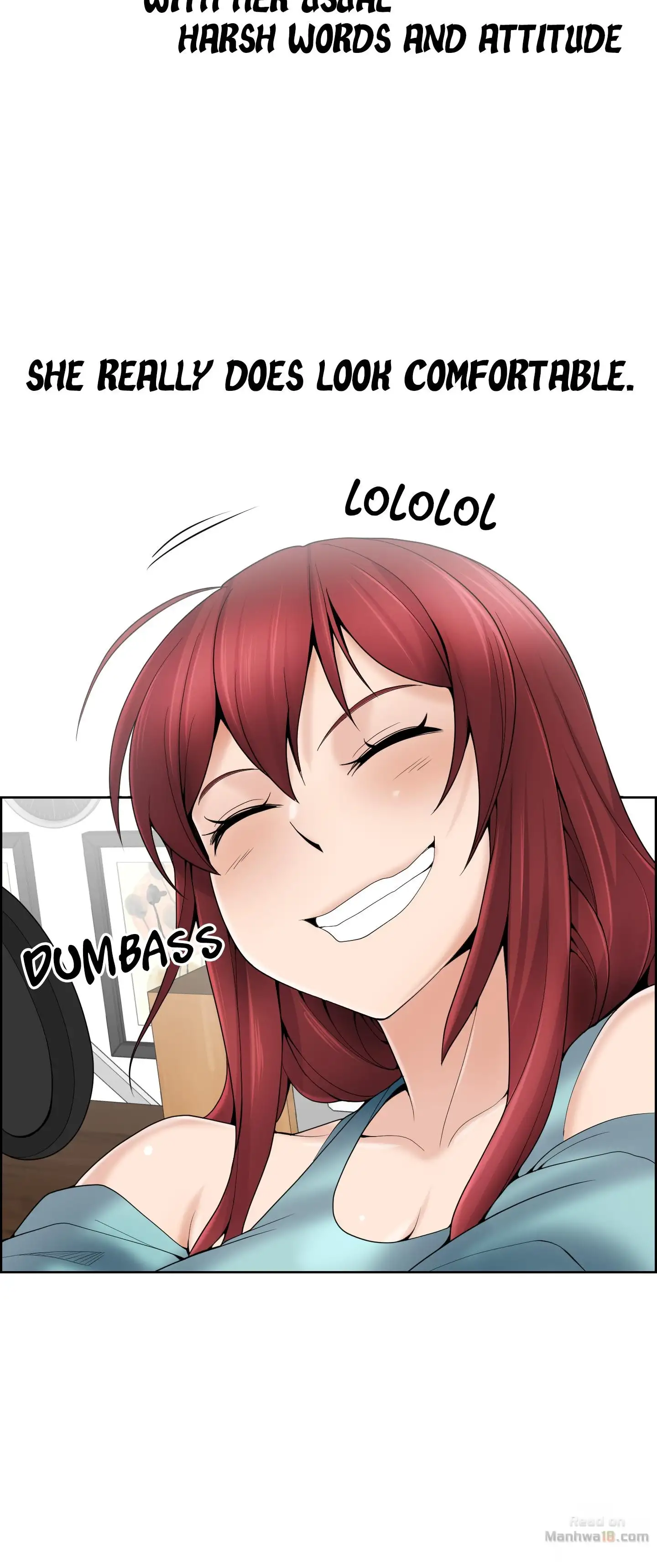 Draw it Yourself! (Uncensored) chapter 93 page 18
