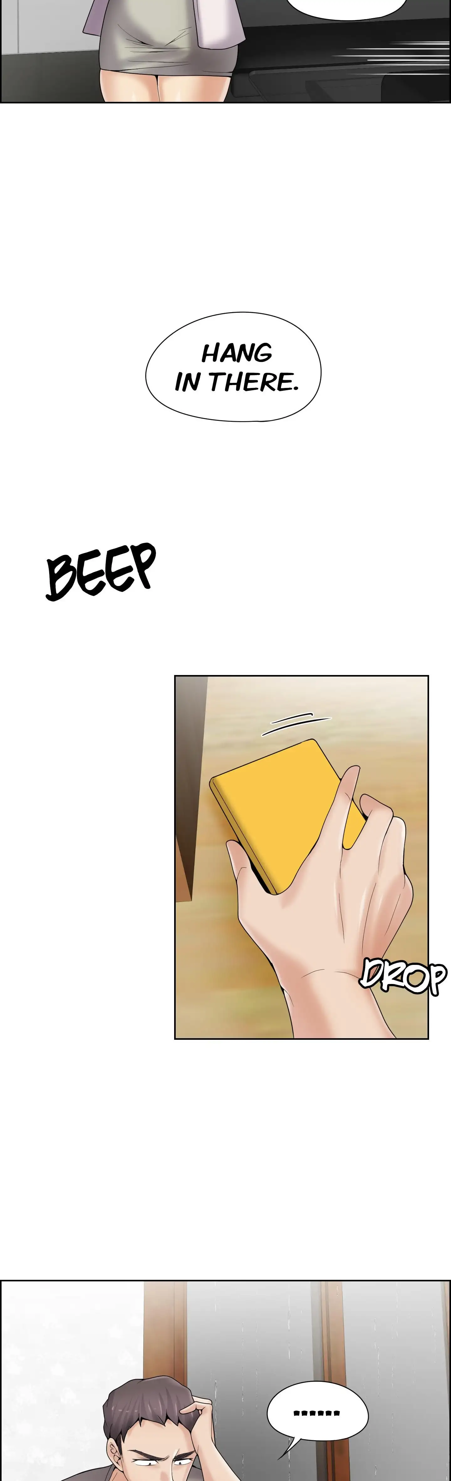 Draw it Yourself! (Uncensored) chapter 93 page 22