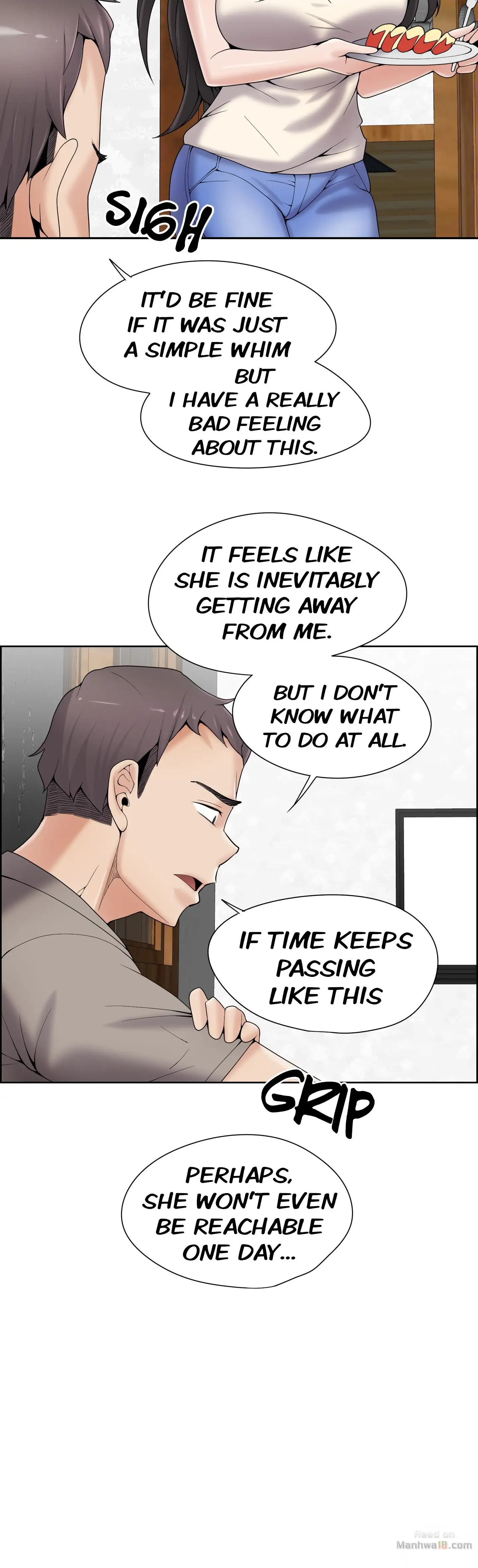 Draw it Yourself! (Uncensored) chapter 93 page 24