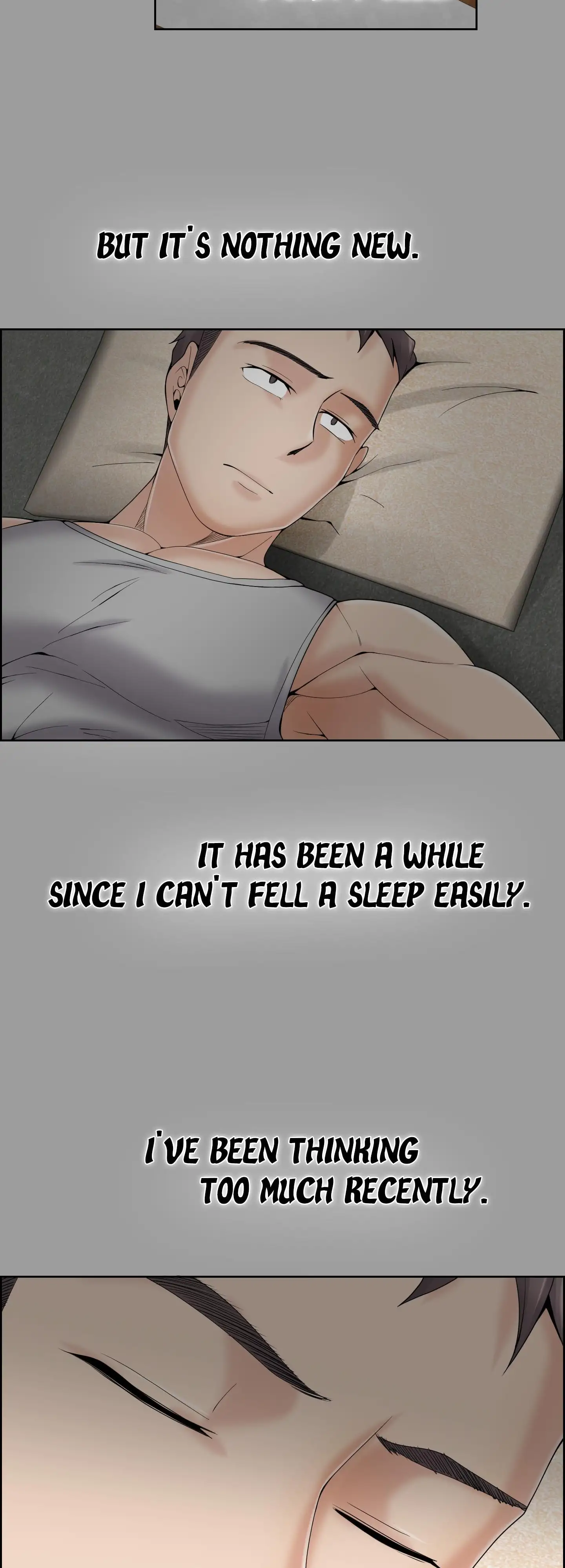 Draw it Yourself! (Uncensored) chapter 93 page 27