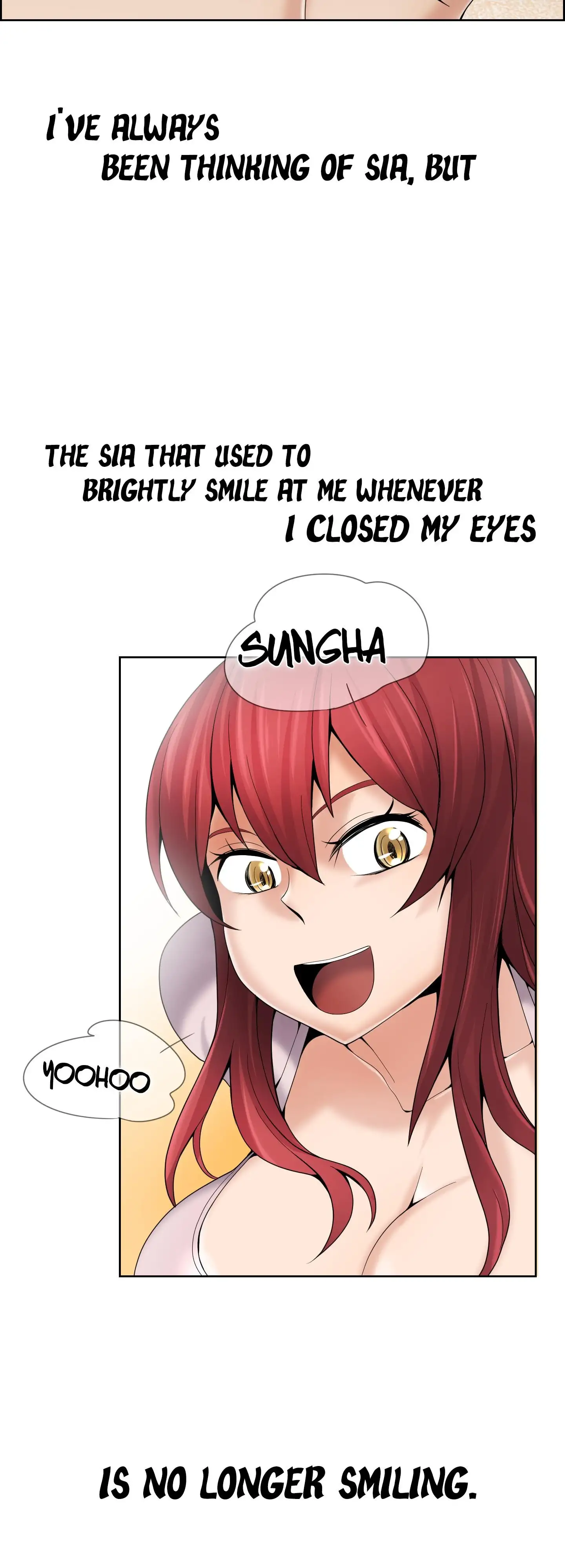 Draw it Yourself! (Uncensored) chapter 93 page 28