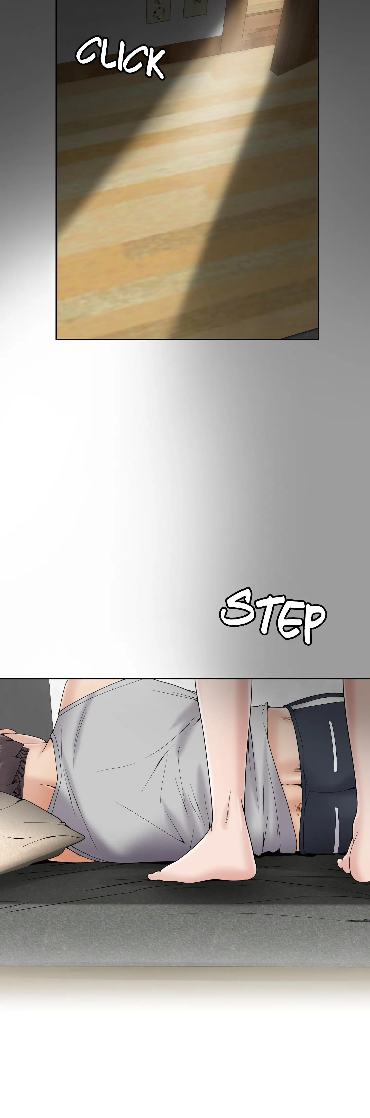 Draw it Yourself! (Uncensored) chapter 93 page 33