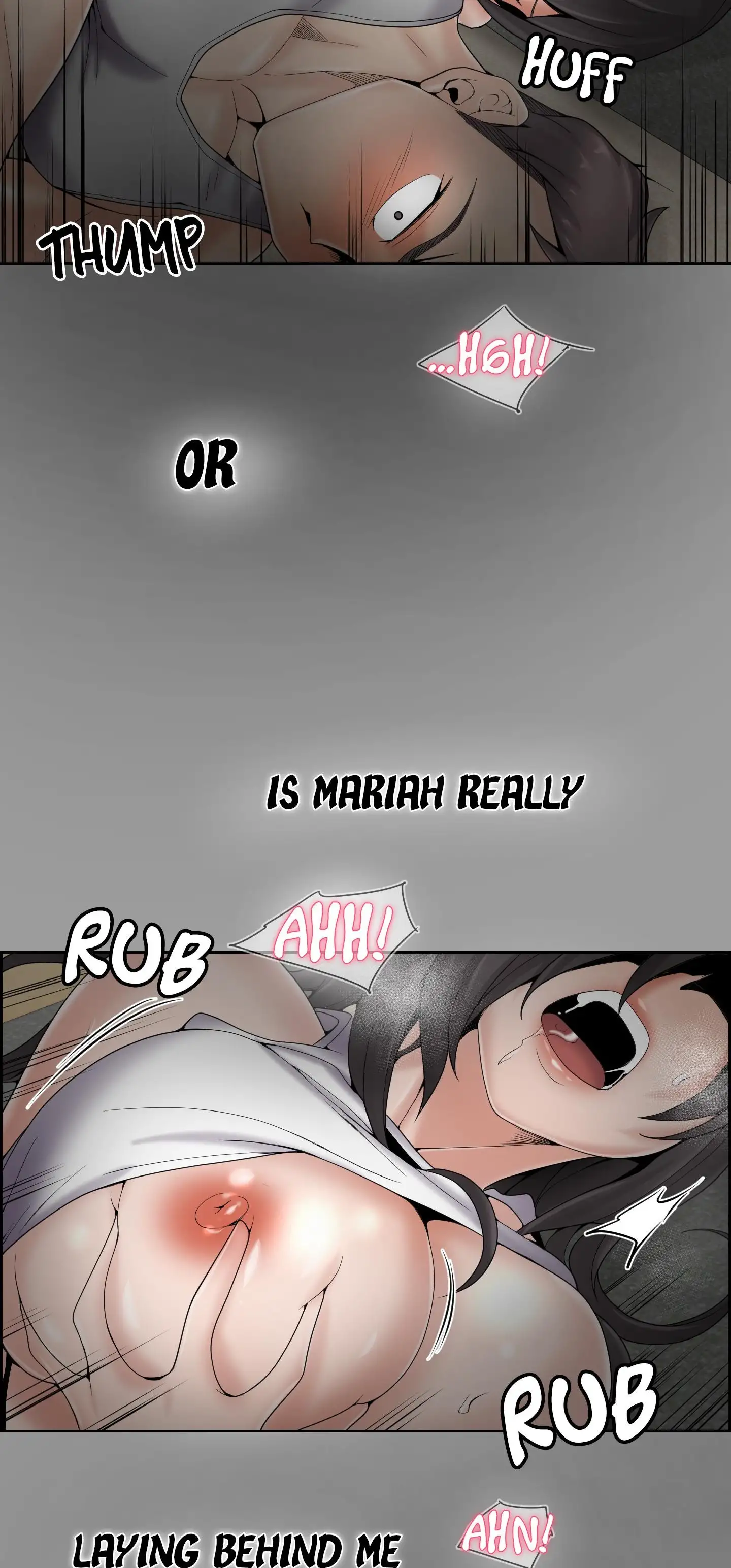 Draw it Yourself! (Uncensored) chapter 93 page 38