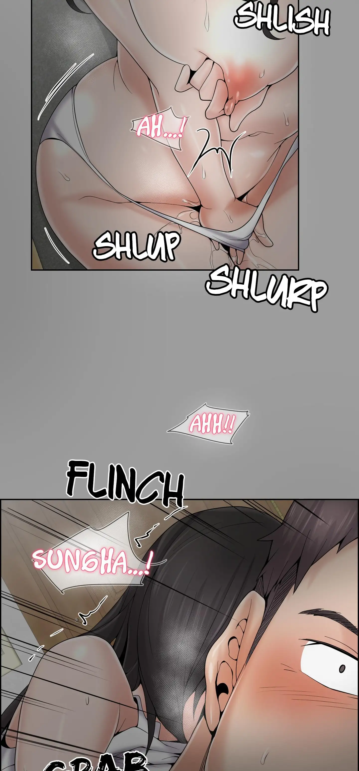 Draw it Yourself! (Uncensored) chapter 93 page 40