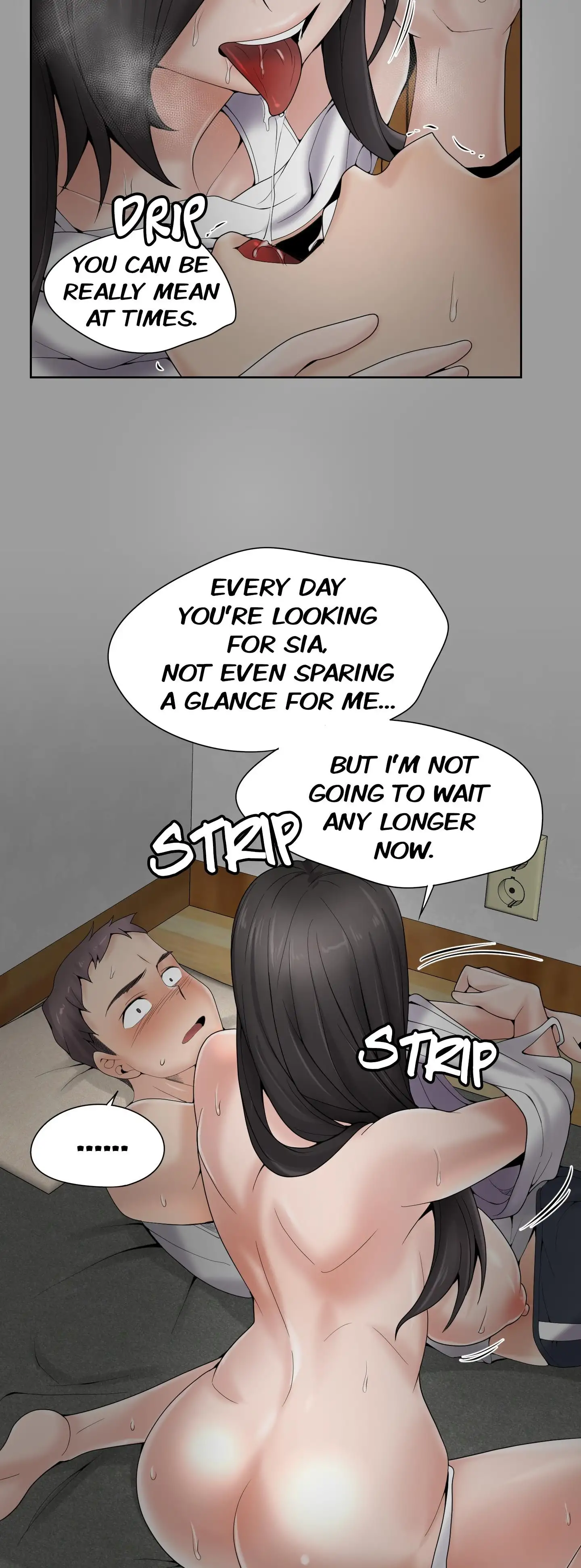 Draw it Yourself! (Uncensored) chapter 93 page 46