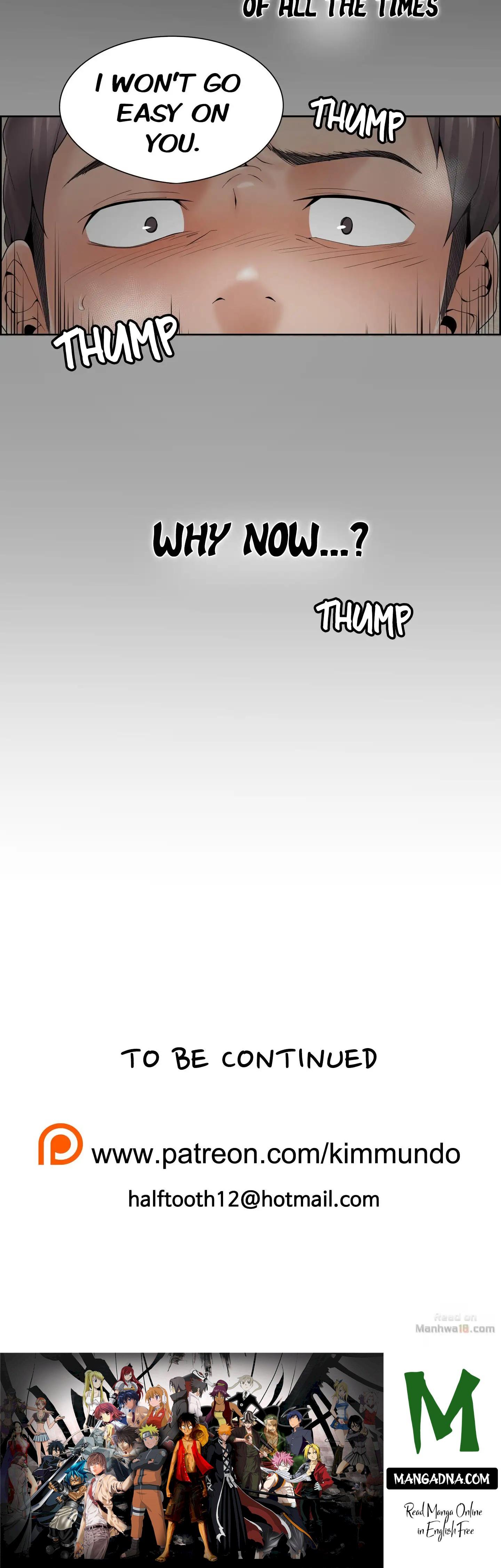 Draw it Yourself! (Uncensored) chapter 93 page 48