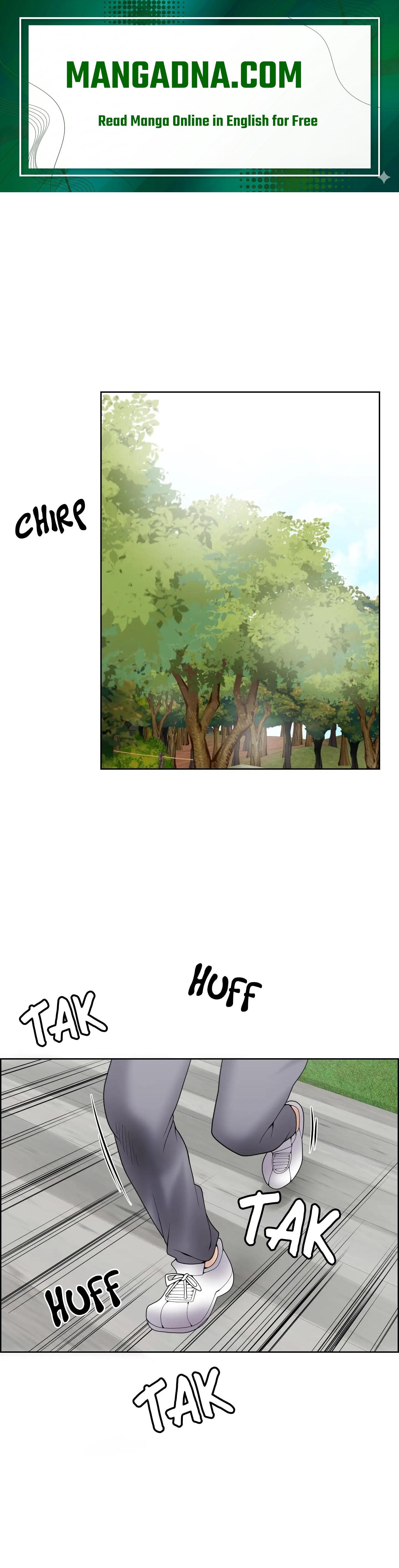 Draw it Yourself! (Uncensored) chapter 94 page 1