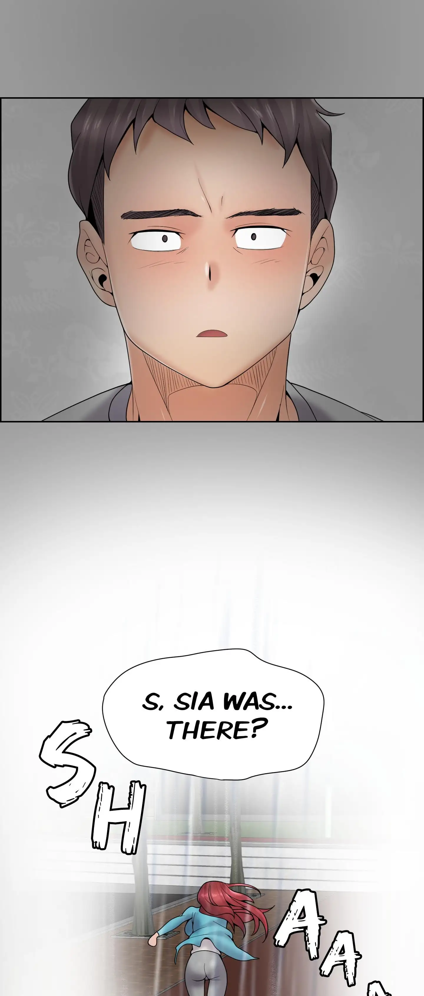 Draw it Yourself! (Uncensored) chapter 94 page 9