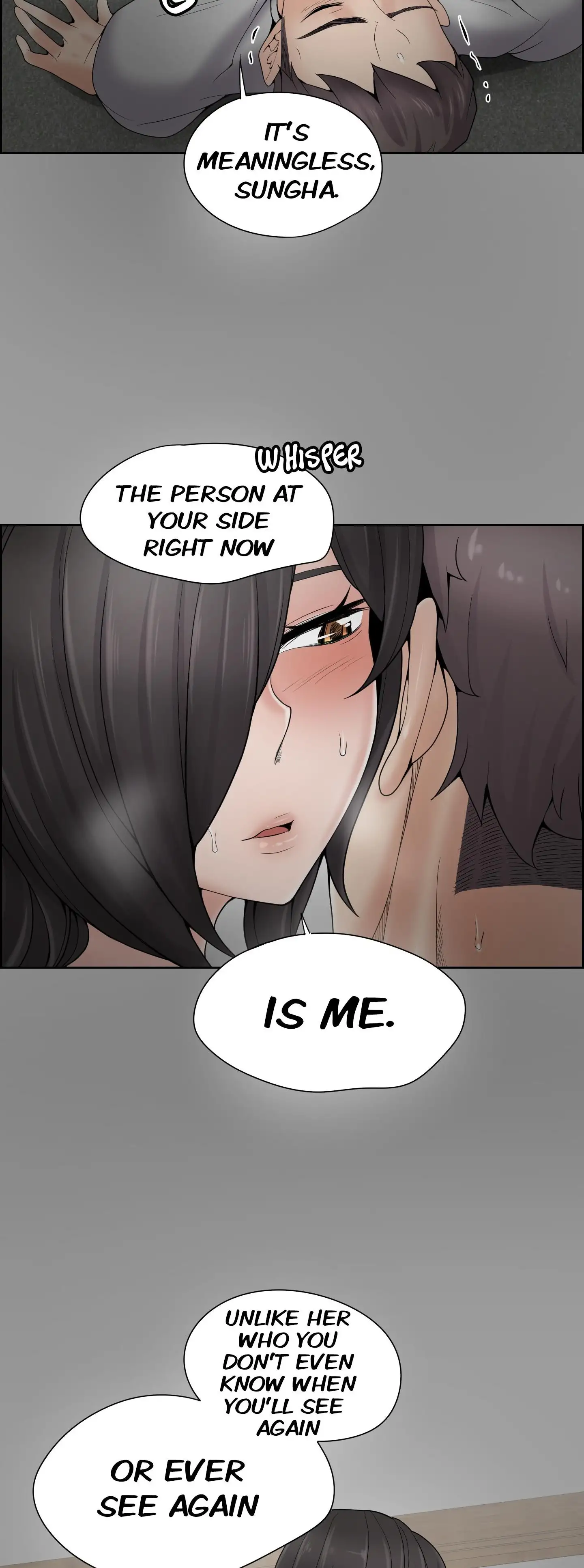 Draw it Yourself! (Uncensored) chapter 94 page 15