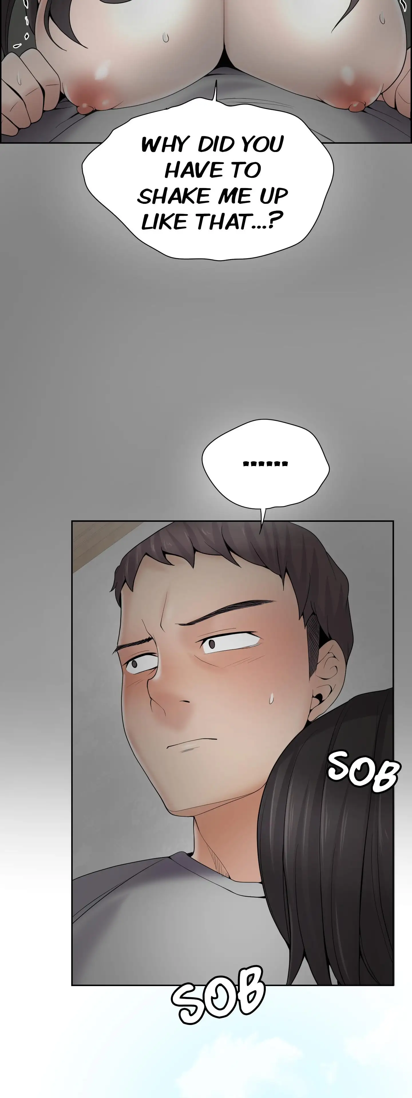 Draw it Yourself! (Uncensored) chapter 94 page 27