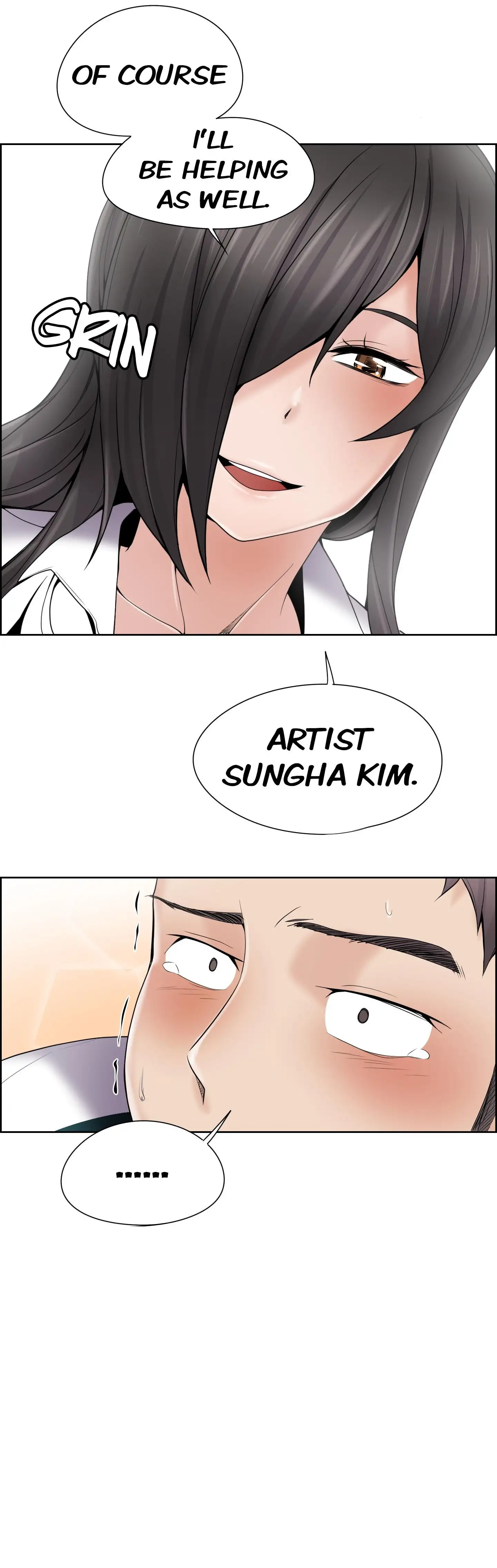 Draw it Yourself! (Uncensored) chapter 94 page 47