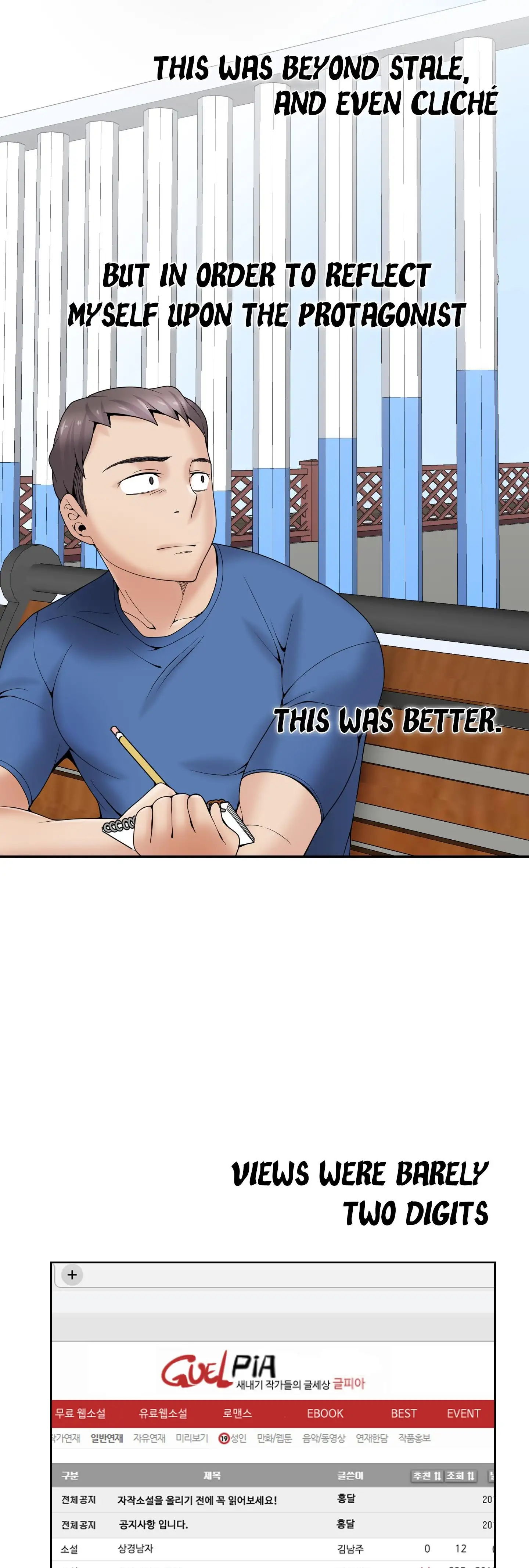 Draw it Yourself! (Uncensored) chapter 95 page 4