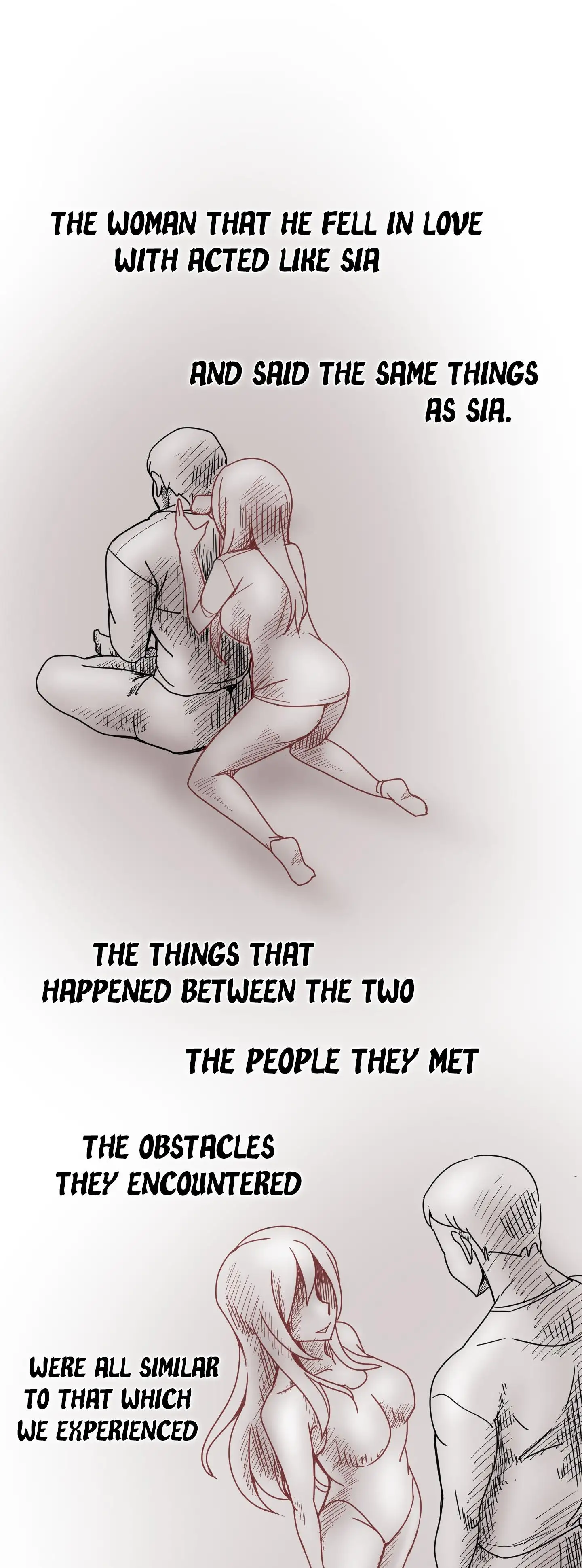 Draw it Yourself! (Uncensored) chapter 95 page 7