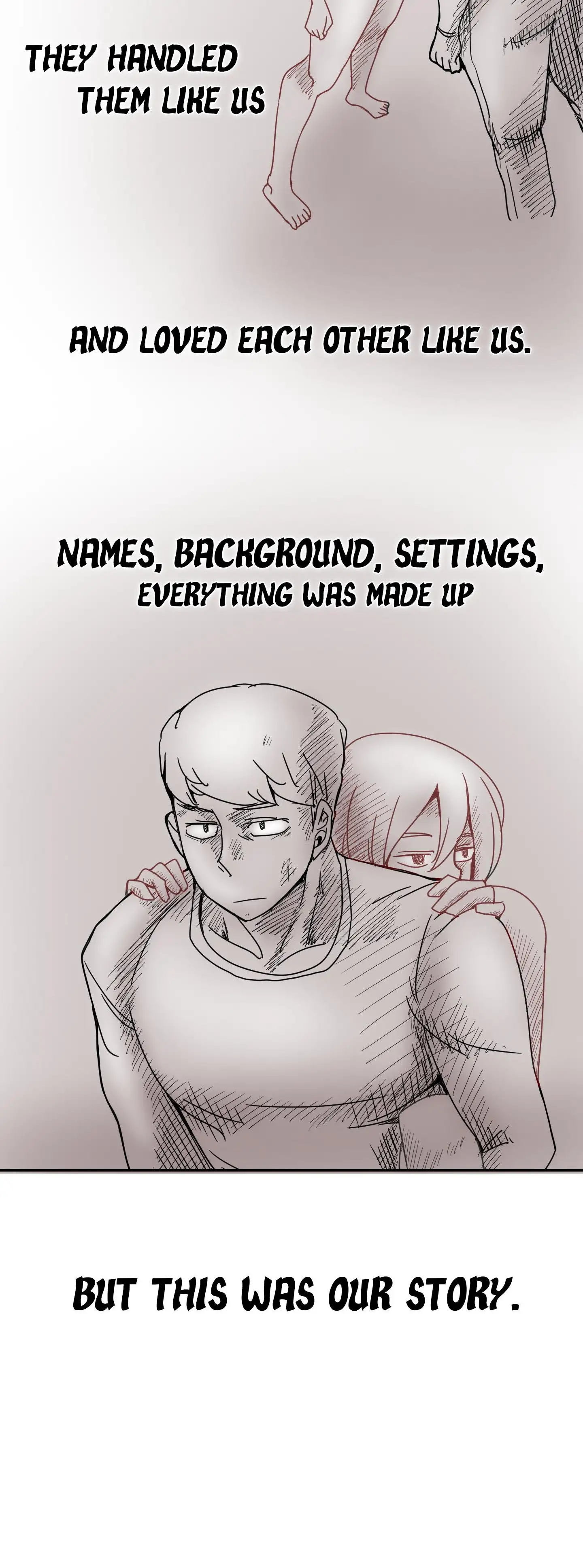 Draw it Yourself! (Uncensored) chapter 95 page 8