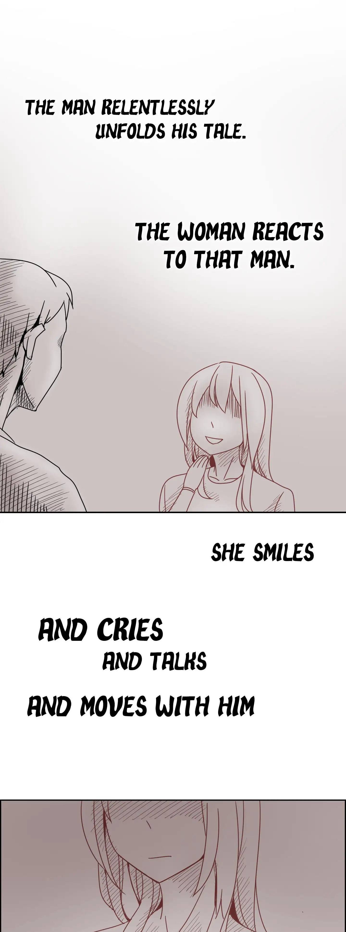 Draw it Yourself! (Uncensored) chapter 95 page 10