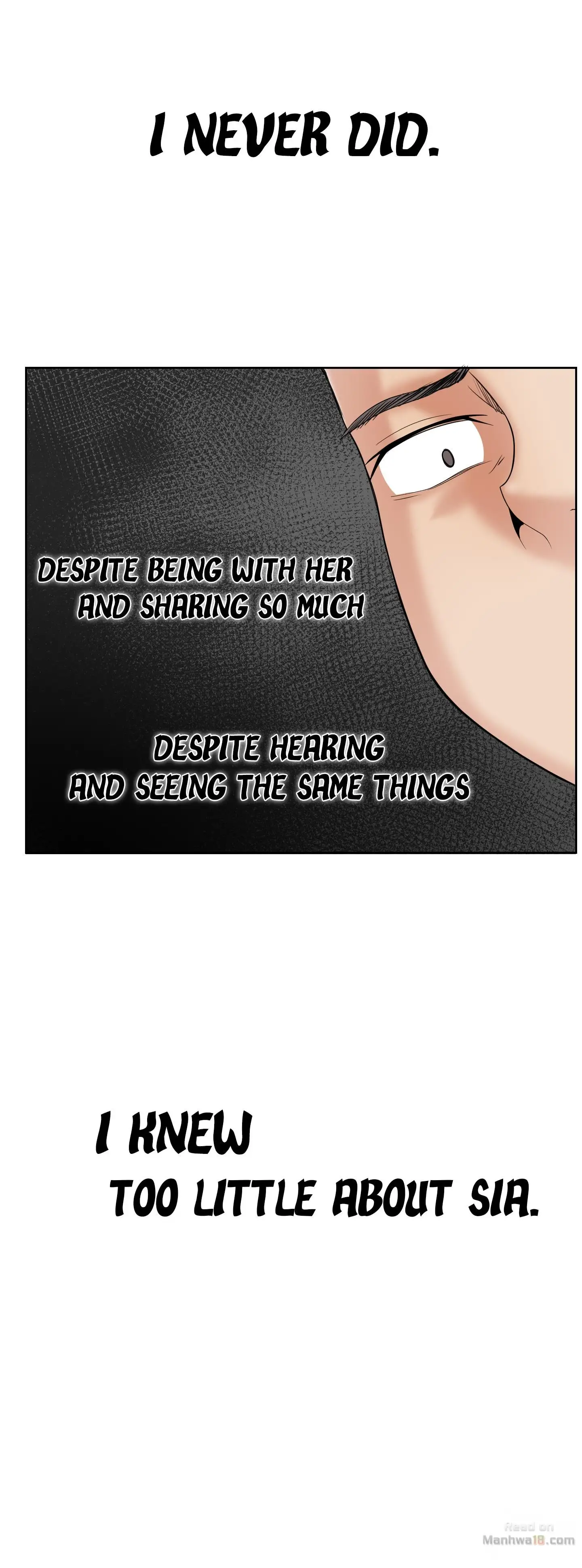 Draw it Yourself! (Uncensored) chapter 95 page 12