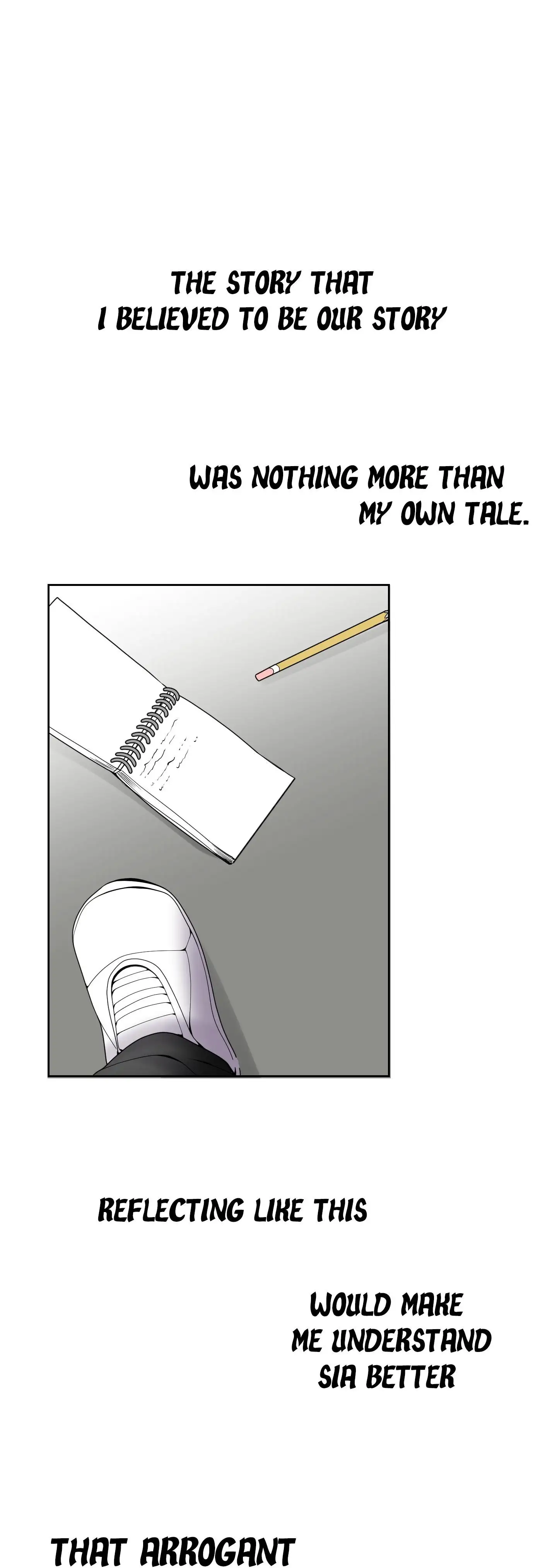Draw it Yourself! (Uncensored) chapter 95 page 13