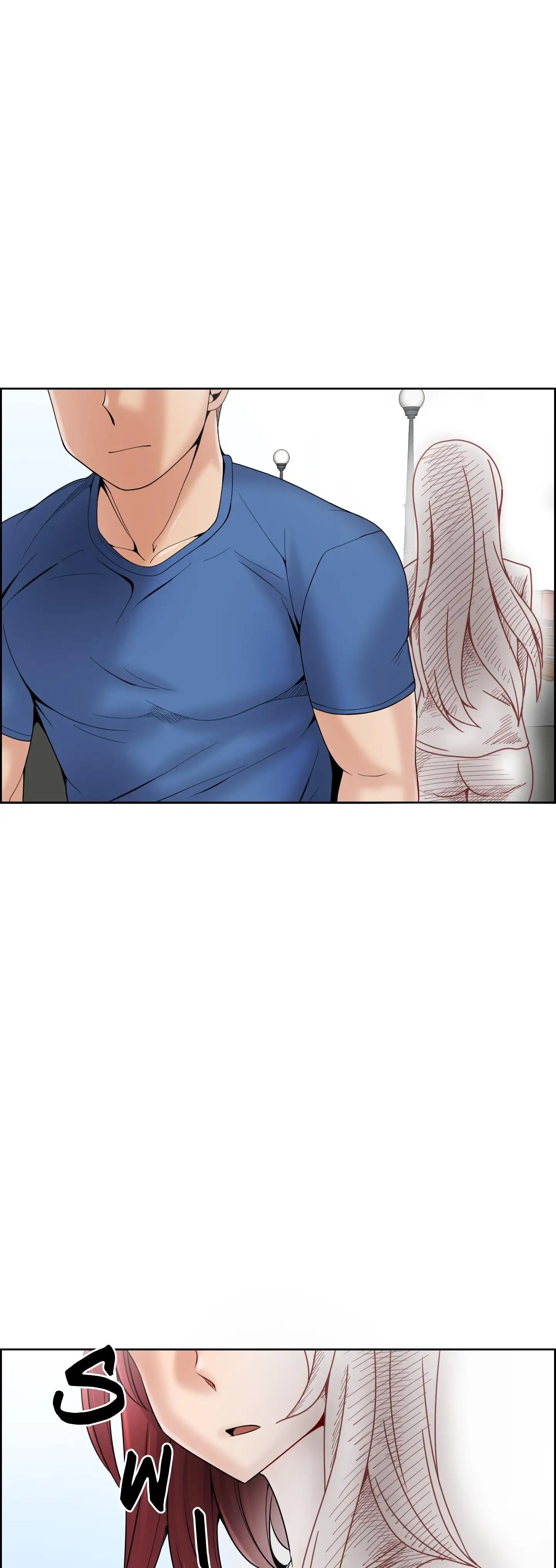 Draw it Yourself! (Uncensored) chapter 95 page 16