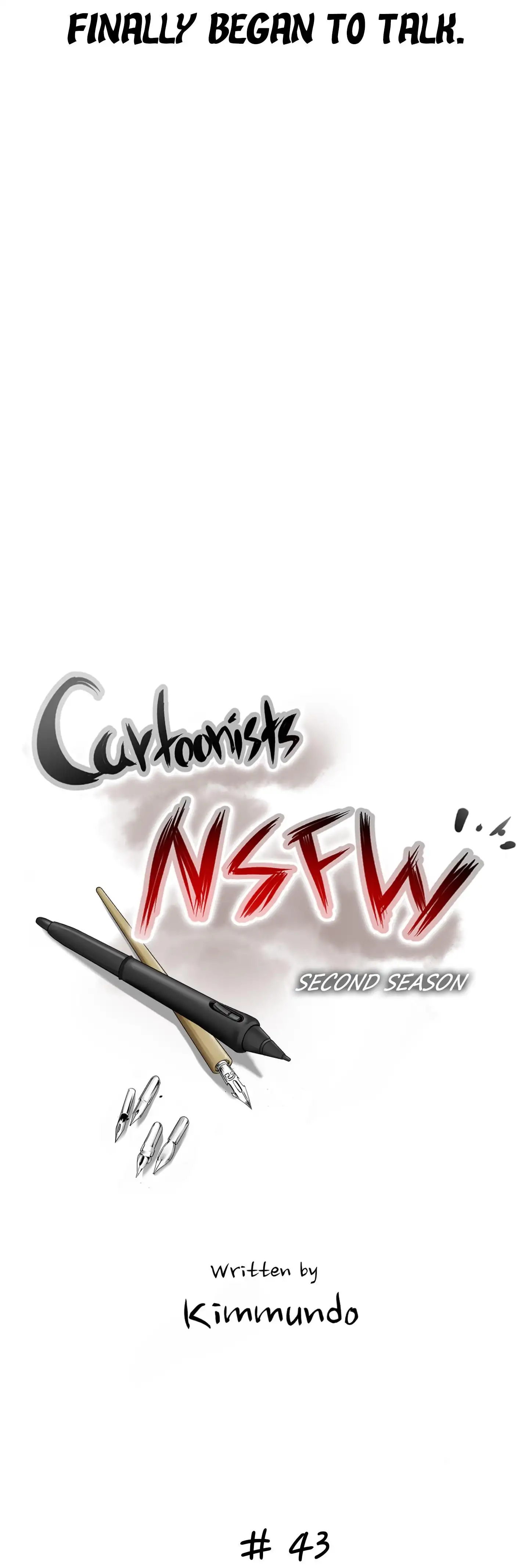 Draw it Yourself! (Uncensored) chapter 95 page 23