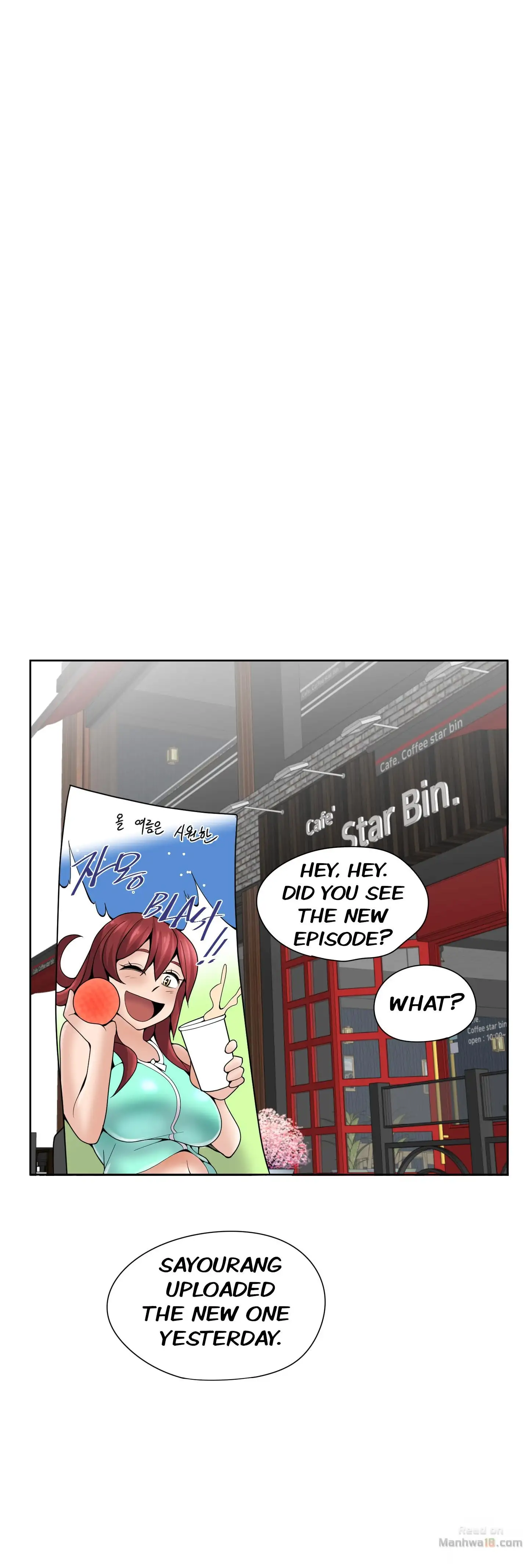 Draw it Yourself! (Uncensored) chapter 95 page 24