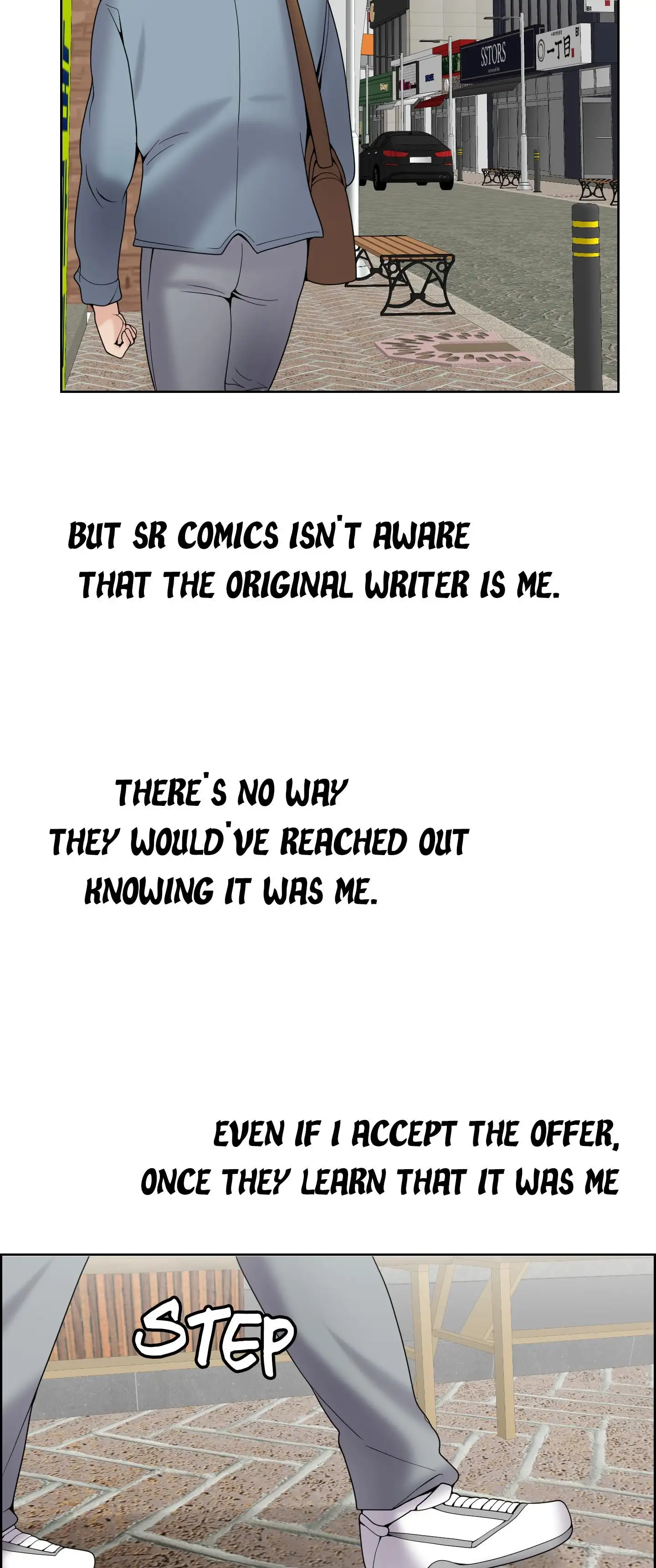 Draw it Yourself! (Uncensored) chapter 95 page 41