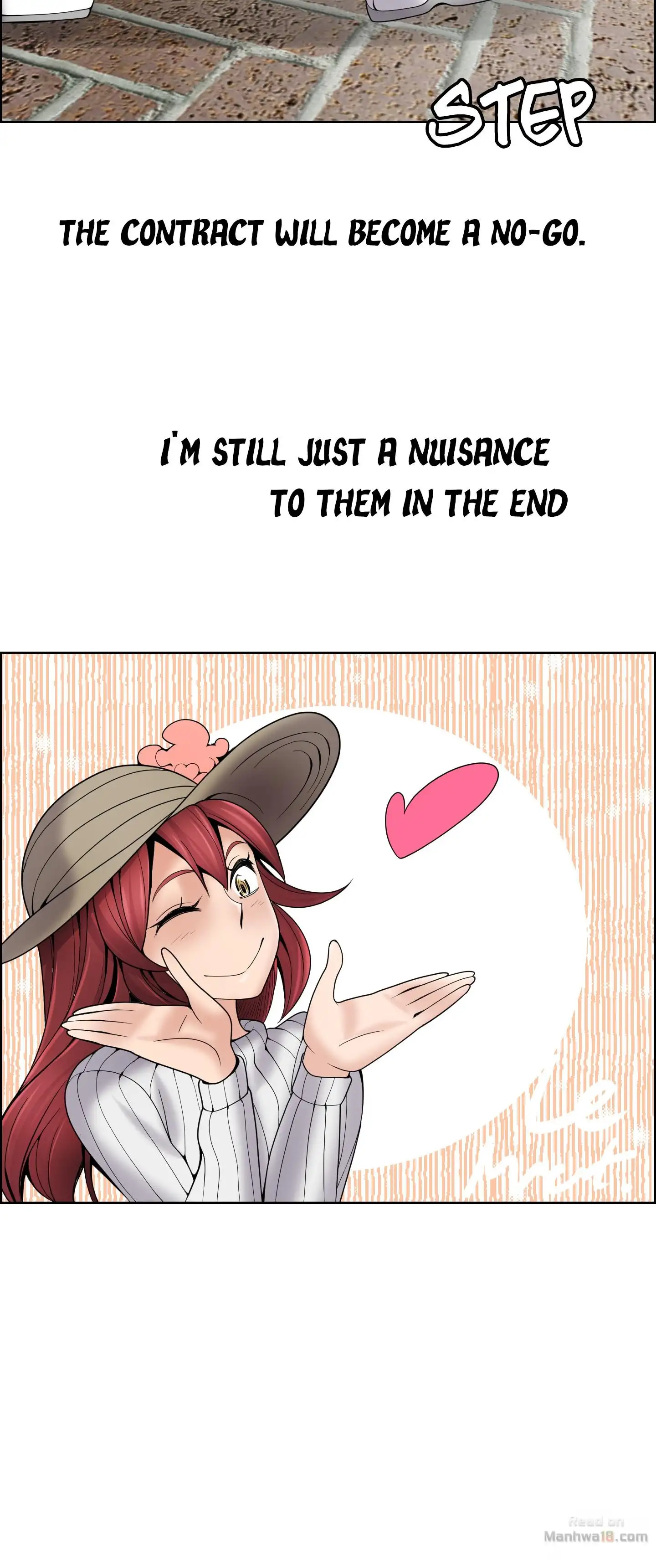 Draw it Yourself! (Uncensored) chapter 95 page 42