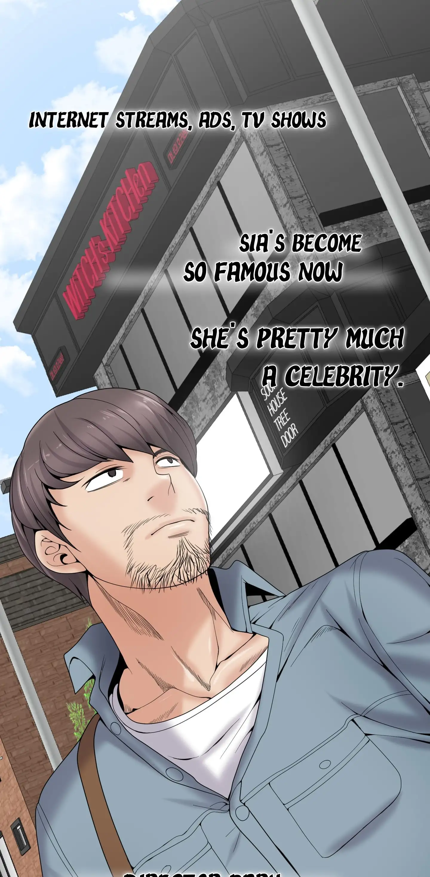 Draw it Yourself! (Uncensored) chapter 95 page 44