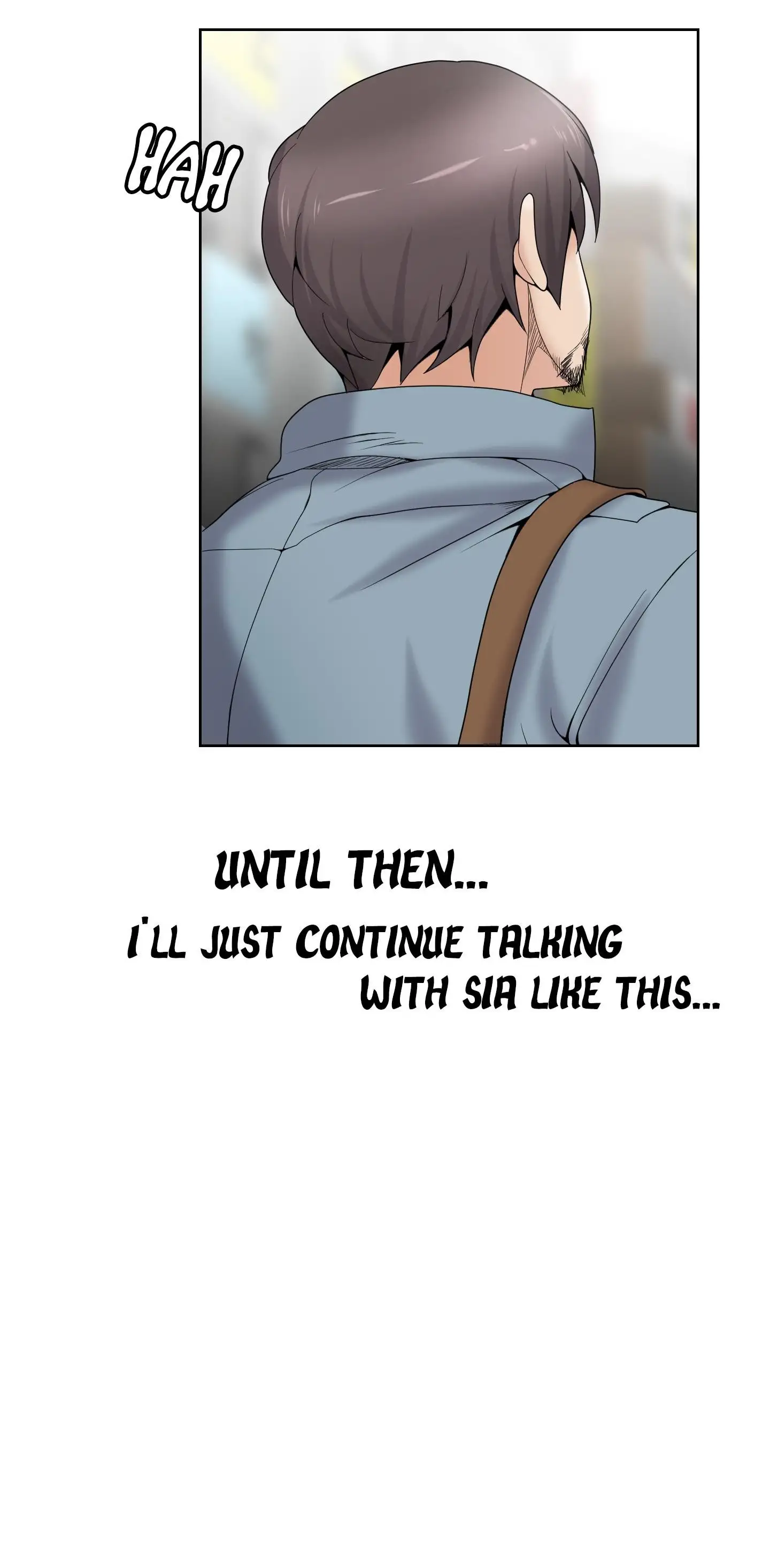 Draw it Yourself! (Uncensored) chapter 95 page 46