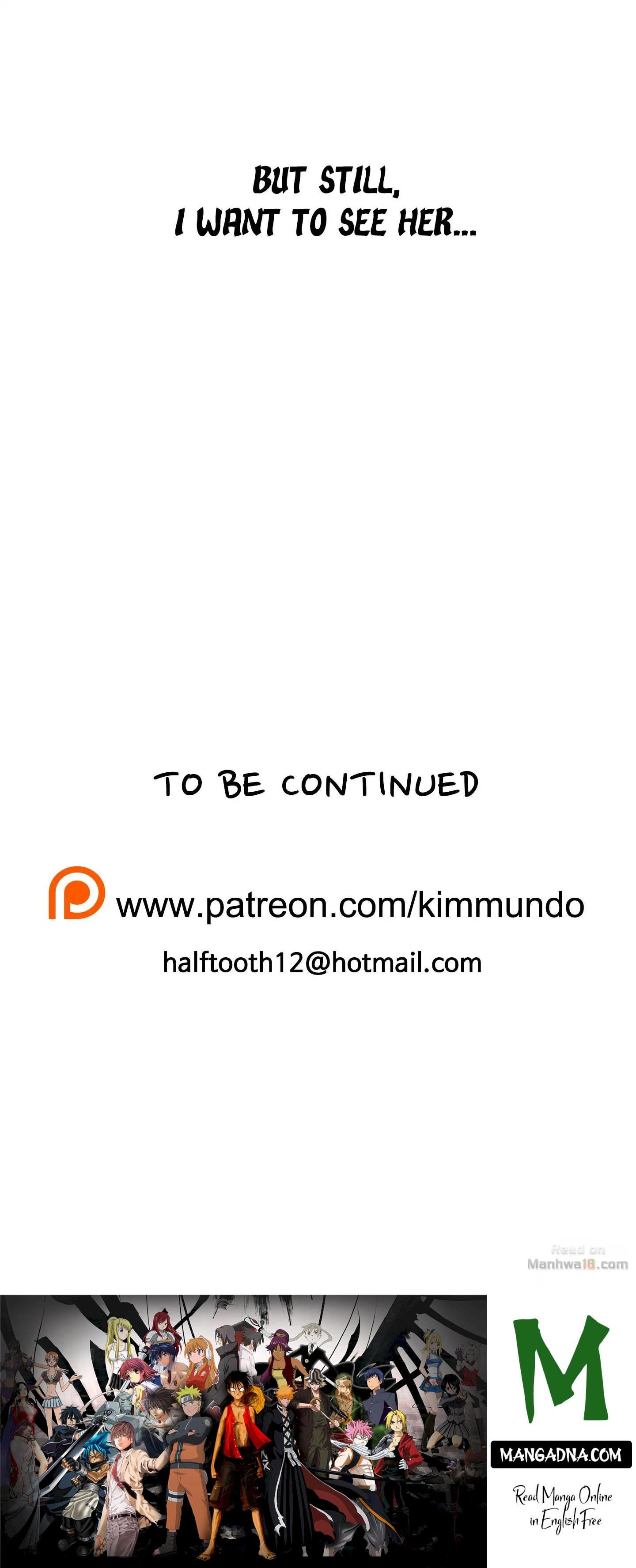 Draw it Yourself! (Uncensored) chapter 95 page 48