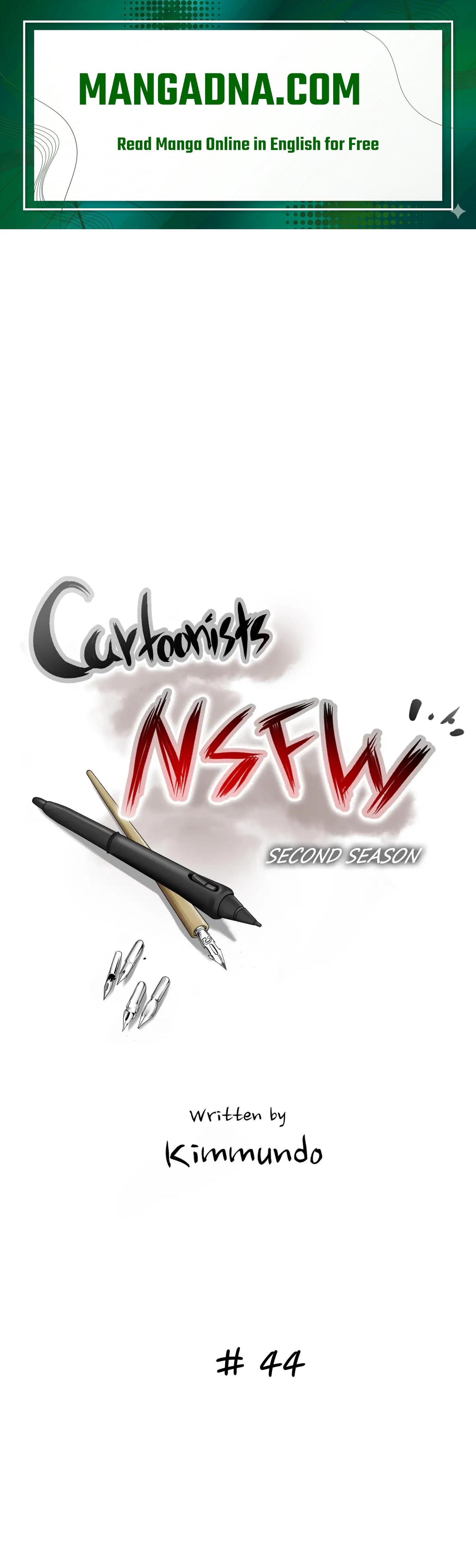 Draw it Yourself! (Uncensored) chapter 96 page 1