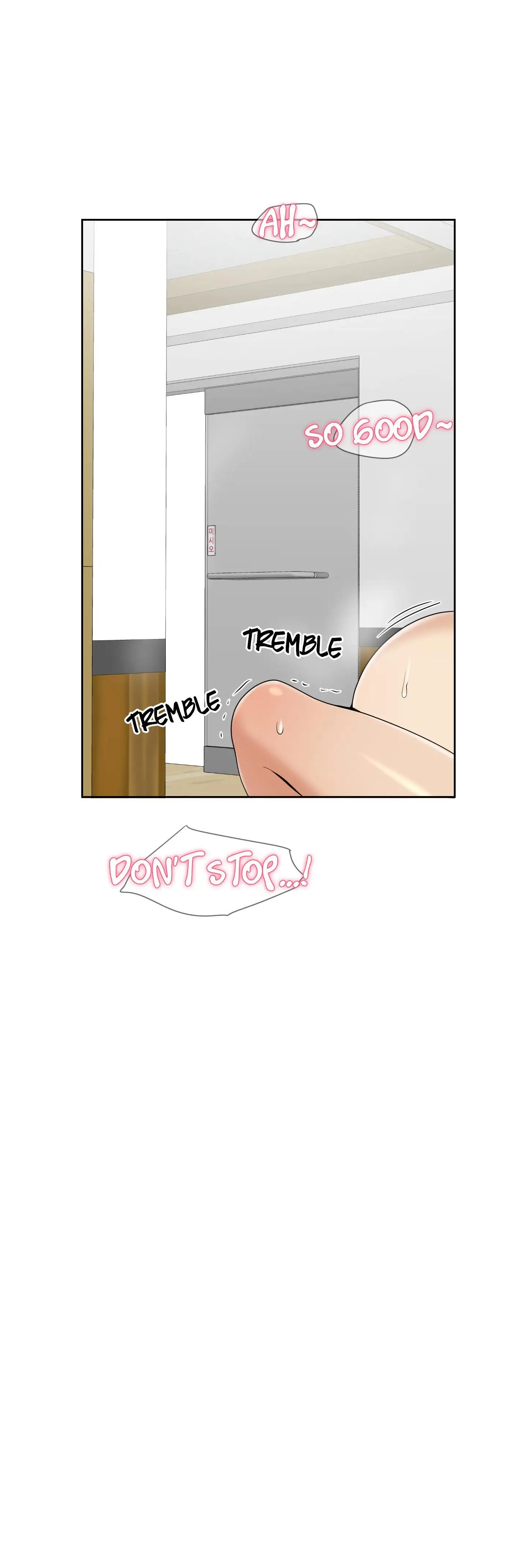 Draw it Yourself! (Uncensored) chapter 96 page 7