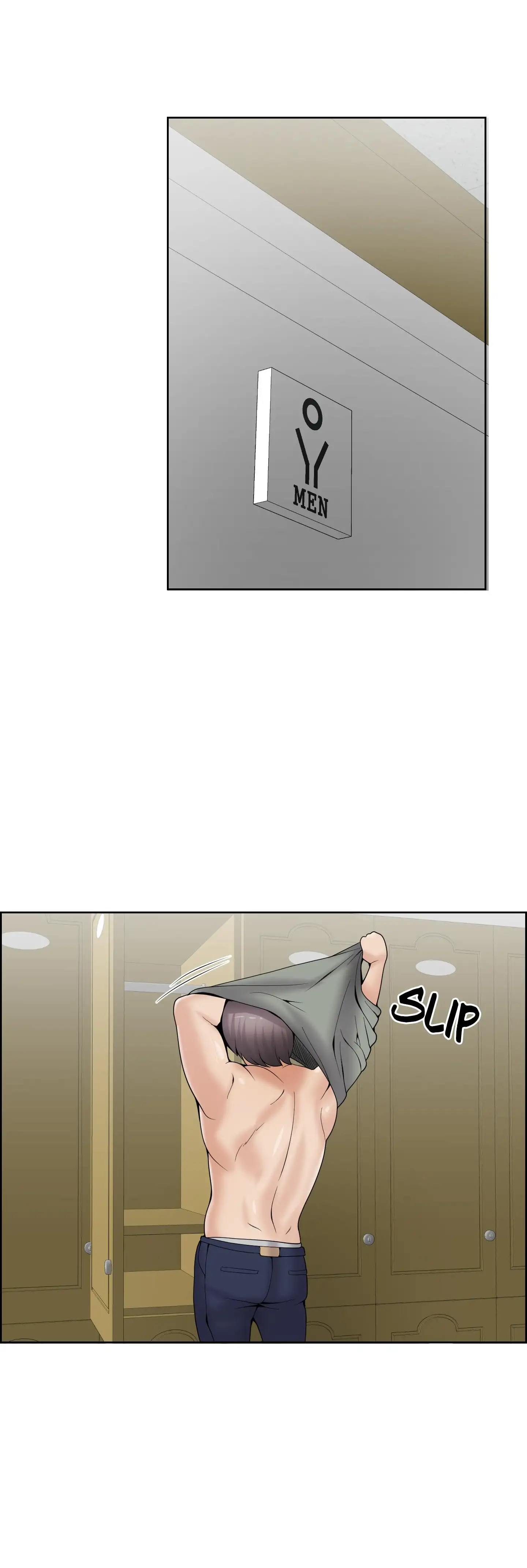 Draw it Yourself! (Uncensored) chapter 96 page 8