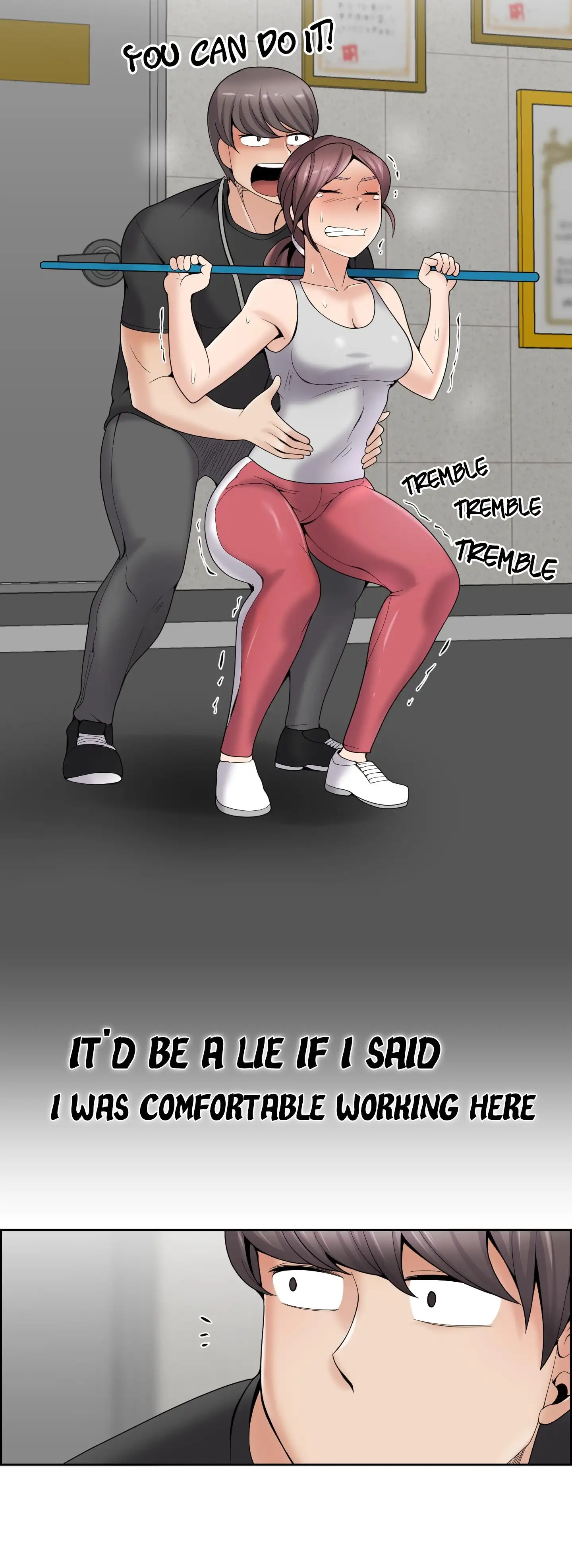 Draw it Yourself! (Uncensored) chapter 96 page 16