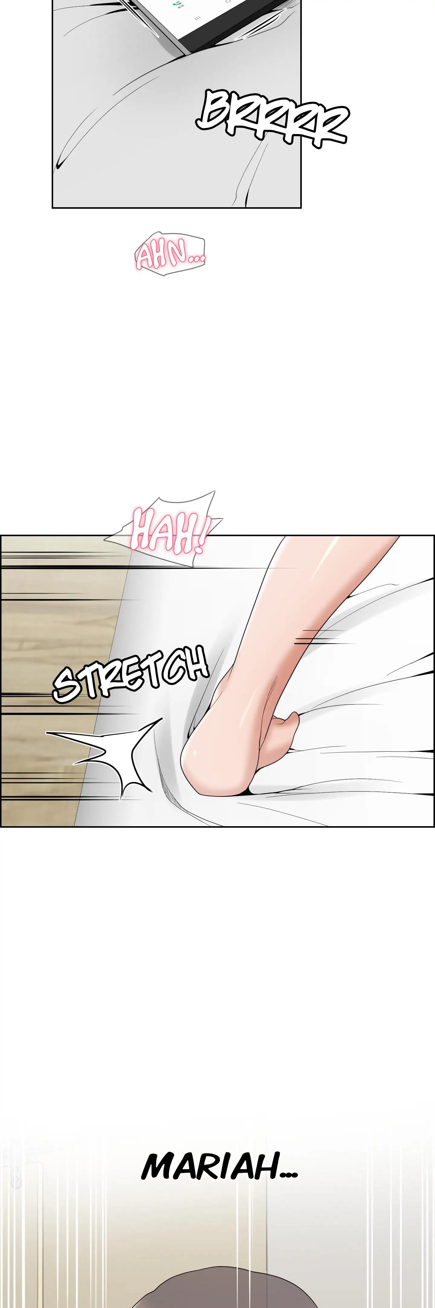 Draw it Yourself! (Uncensored) chapter 96 page 23