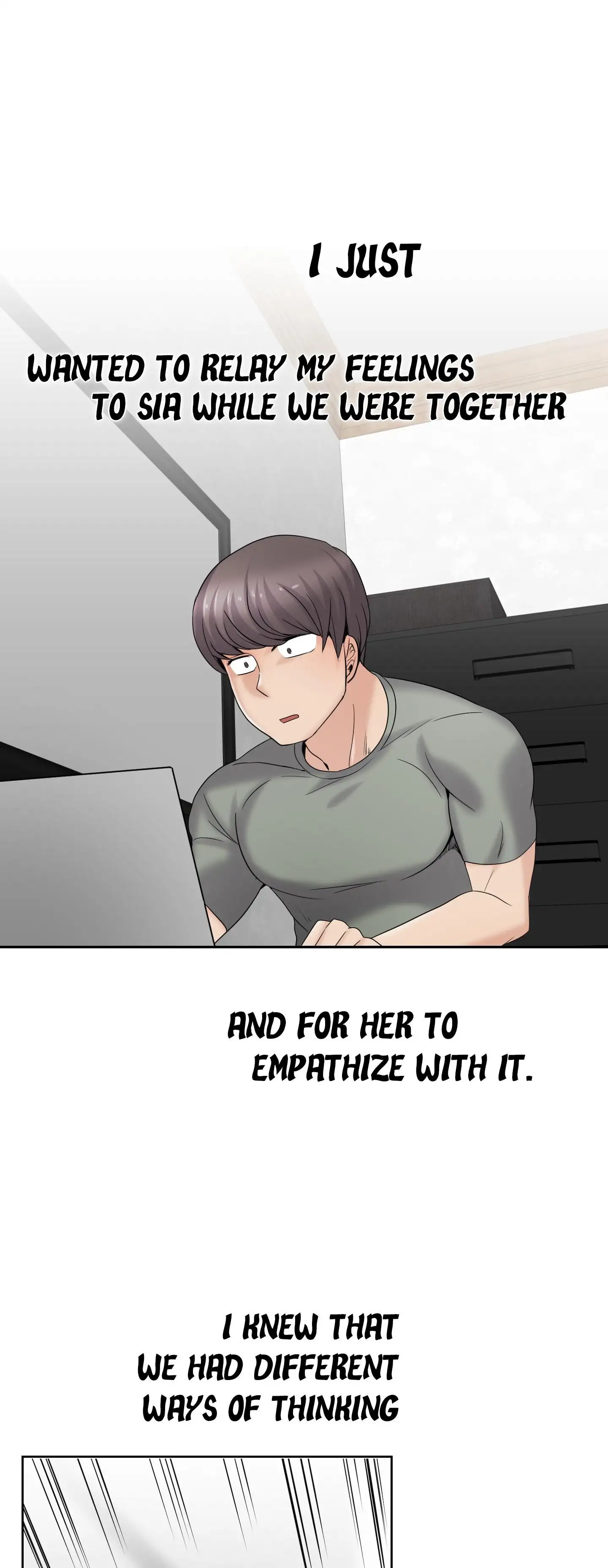 Draw it Yourself! (Uncensored) chapter 96 page 37