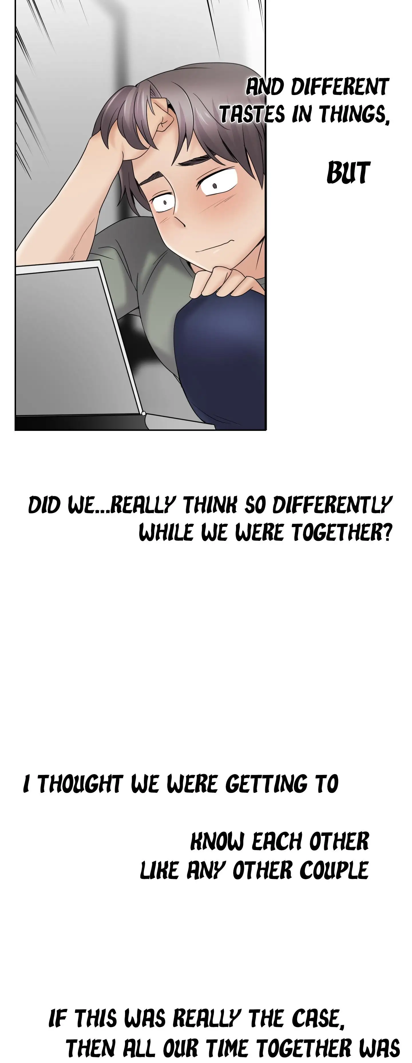 Draw it Yourself! (Uncensored) chapter 96 page 38