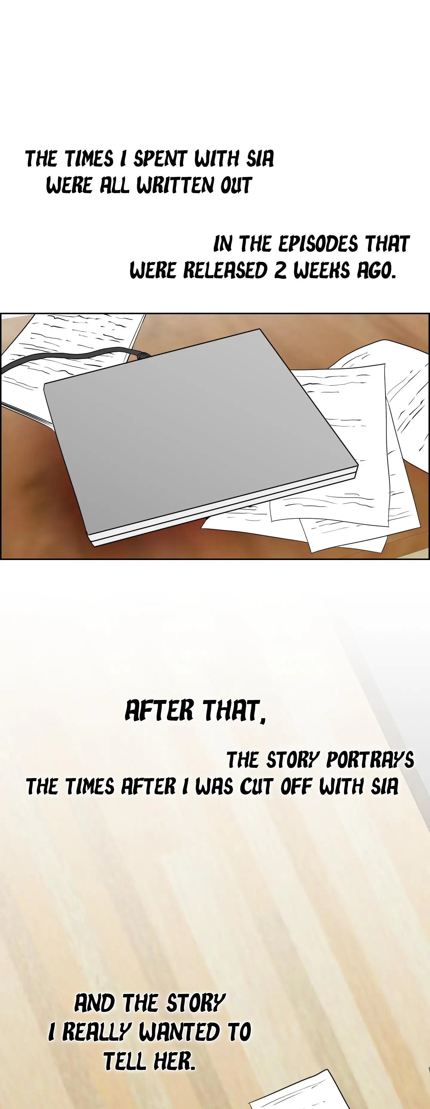 Draw it Yourself! (Uncensored) chapter 96 page 40