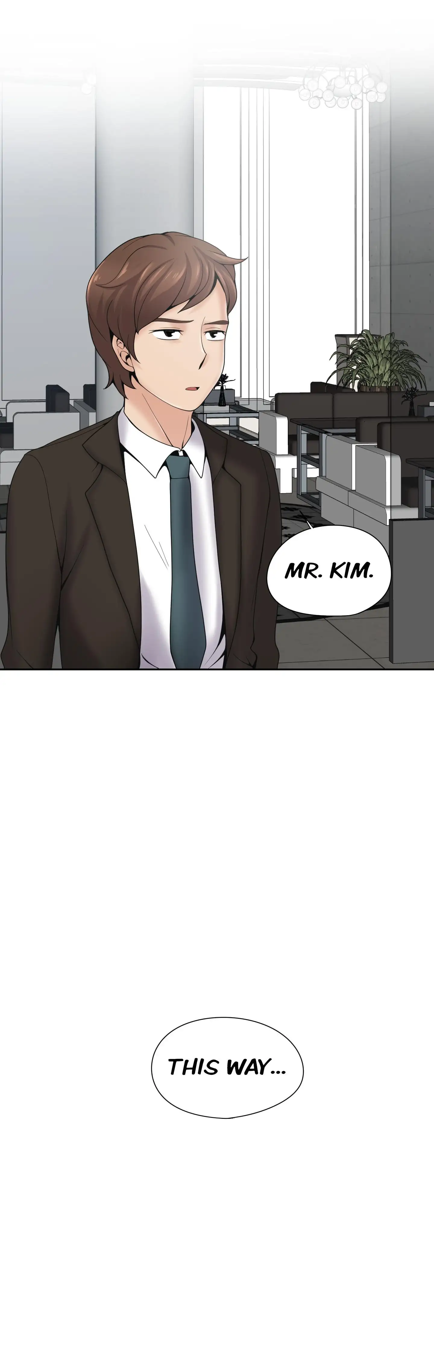 Draw it Yourself! (Uncensored) chapter 97 page 4
