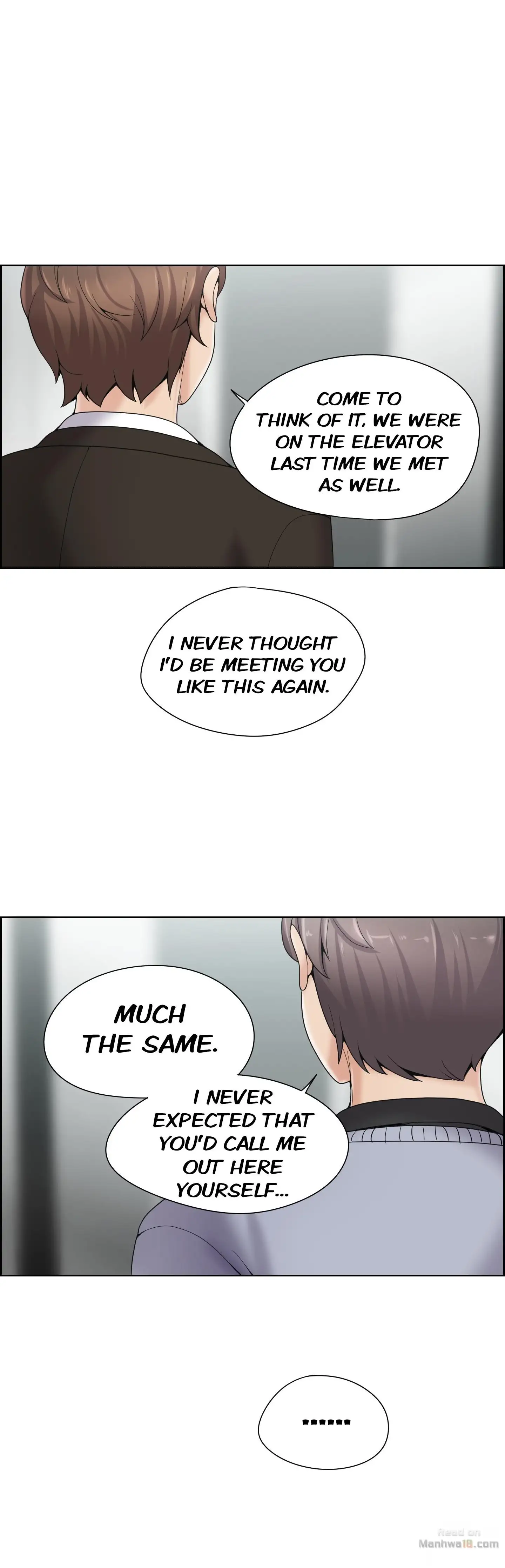 Draw it Yourself! (Uncensored) chapter 97 page 6