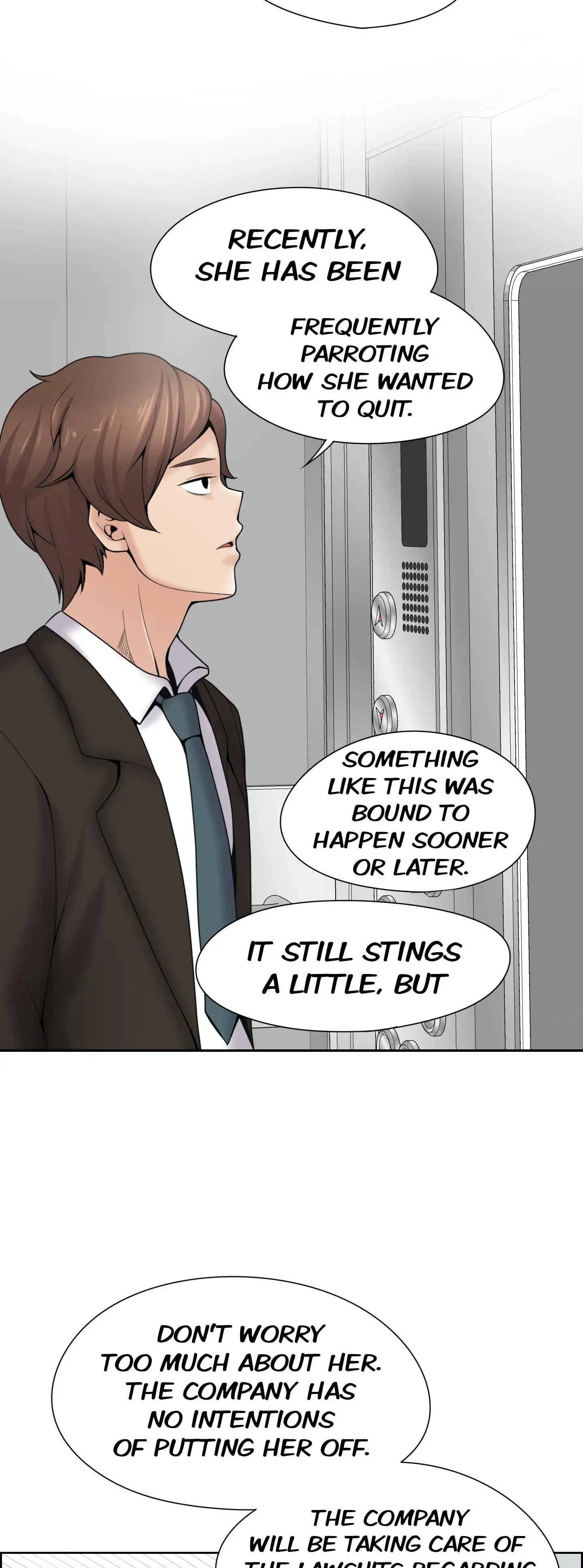 Draw it Yourself! (Uncensored) chapter 97 page 9