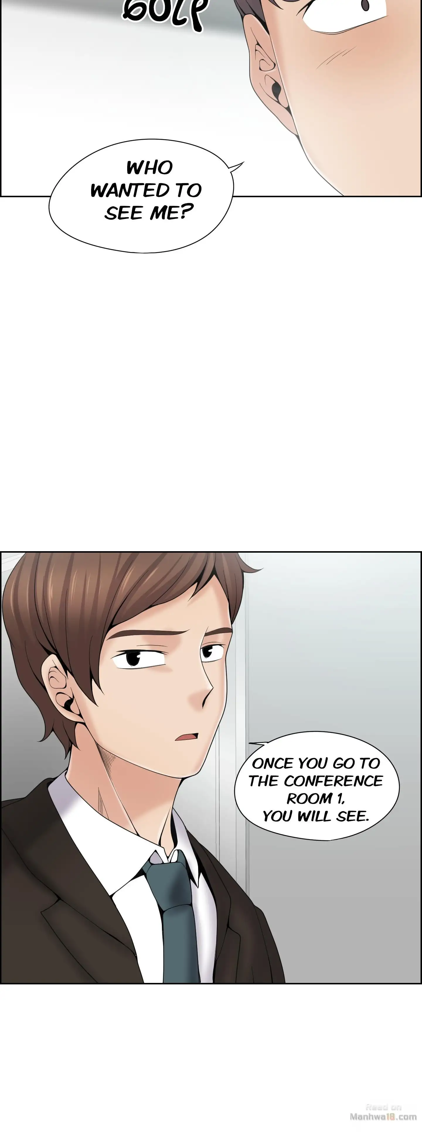 Draw it Yourself! (Uncensored) chapter 97 page 12