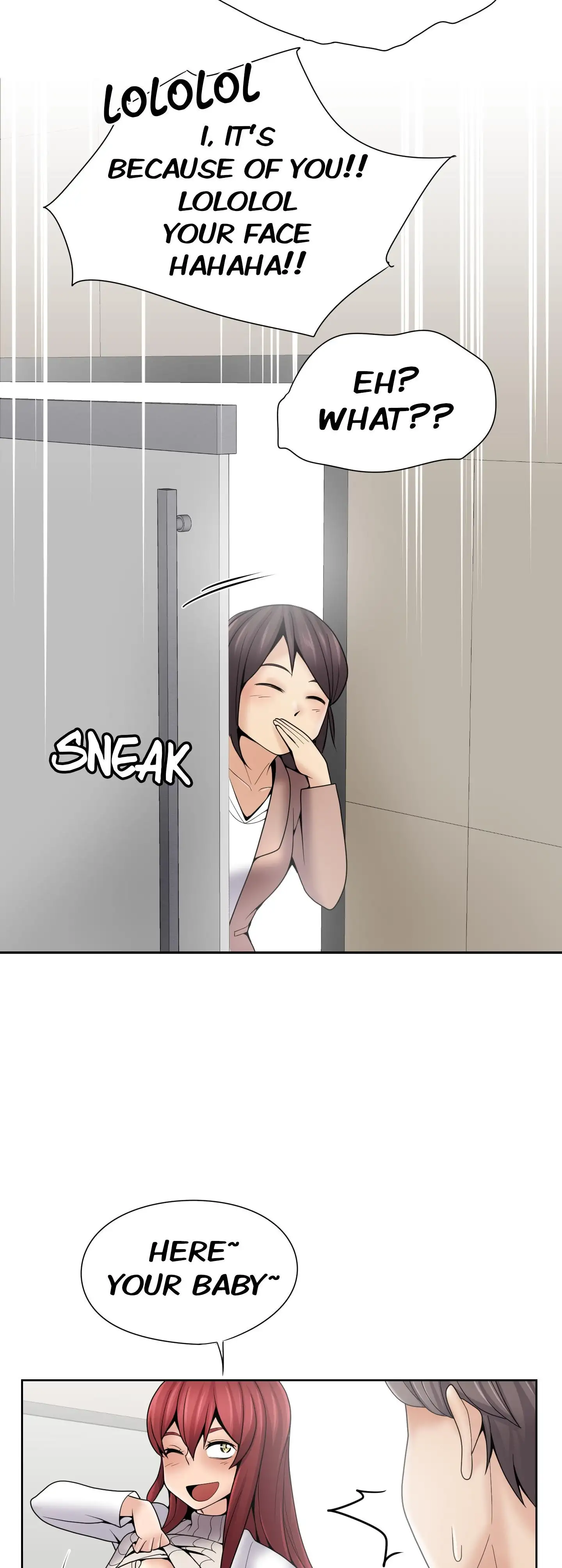 Draw it Yourself! (Uncensored) chapter 97 page 23