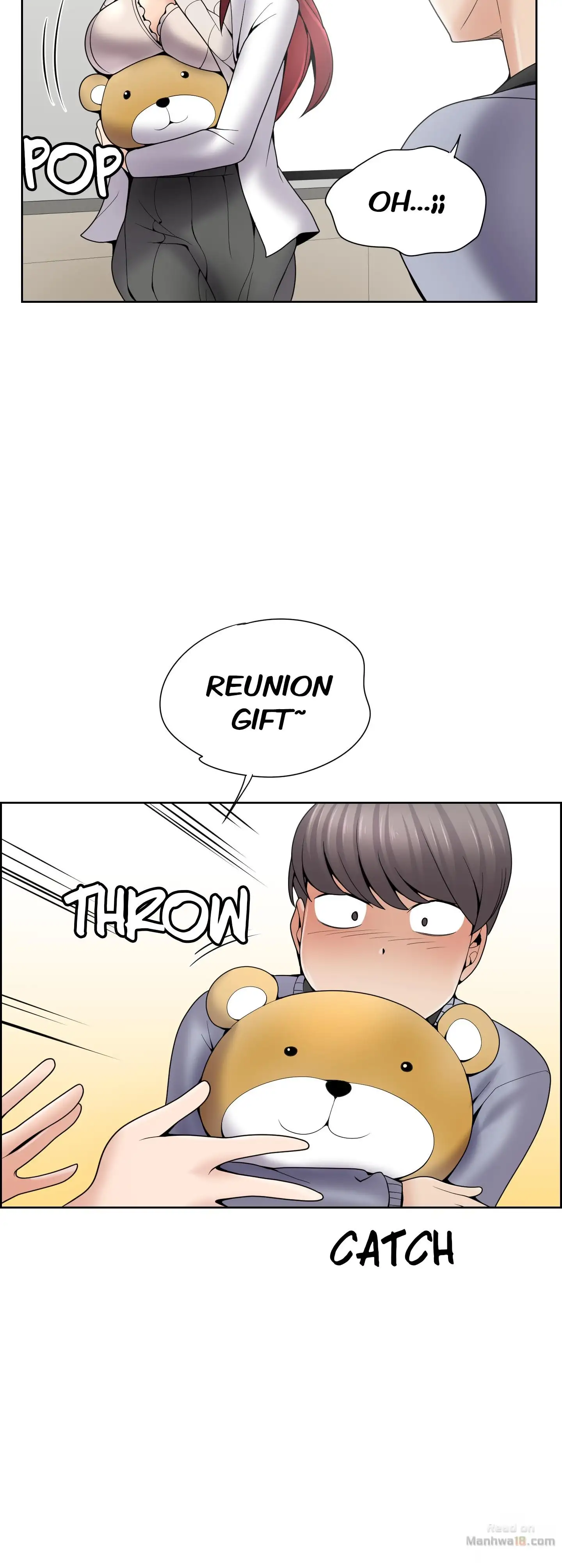 Draw it Yourself! (Uncensored) chapter 97 page 24