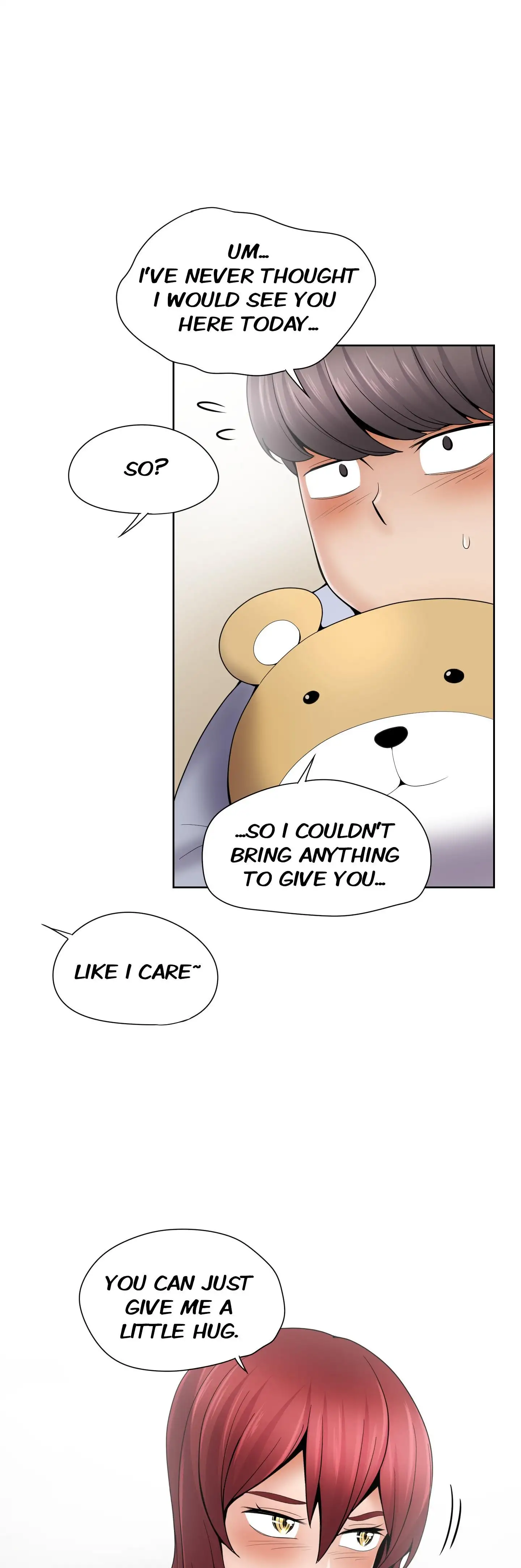 Draw it Yourself! (Uncensored) chapter 97 page 25