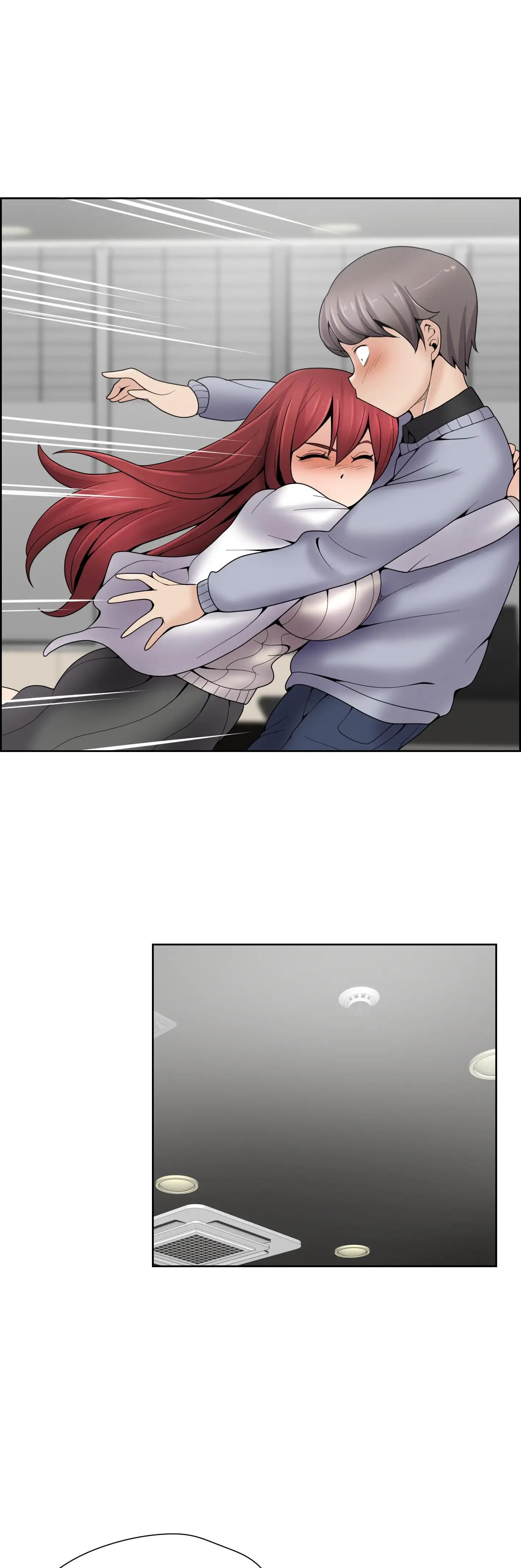 Draw it Yourself! (Uncensored) chapter 97 page 27