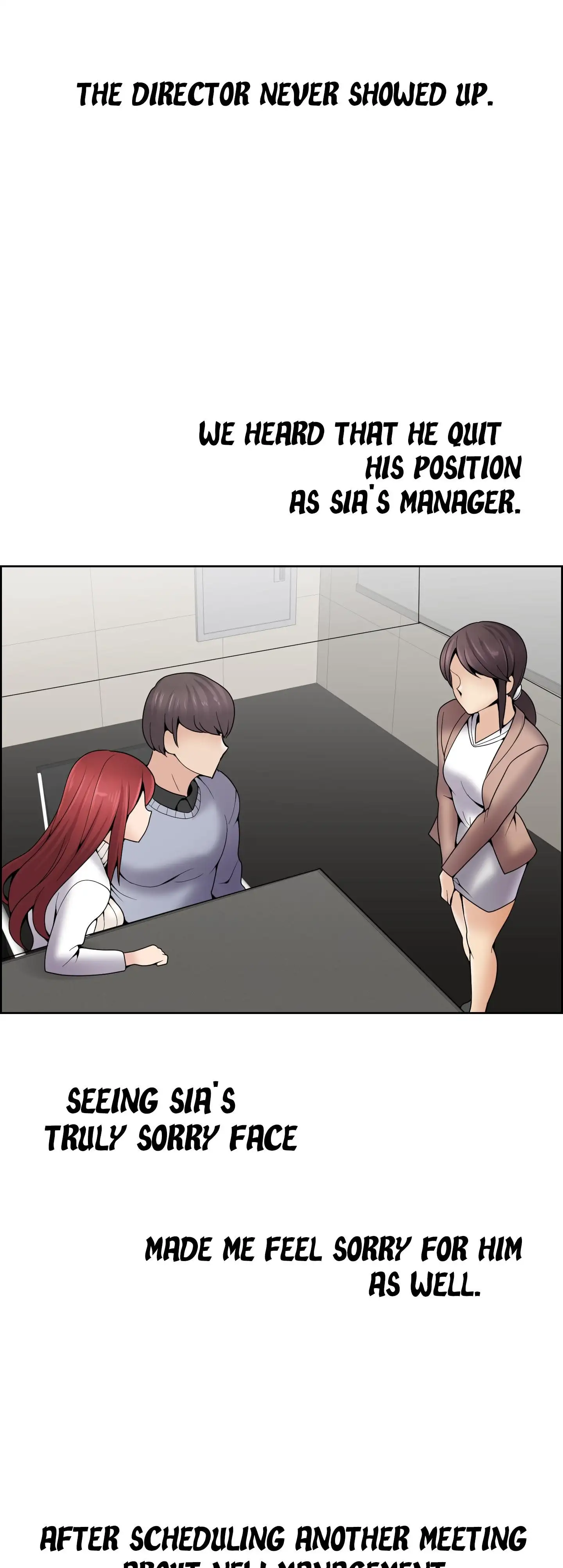 Draw it Yourself! (Uncensored) chapter 97 page 32