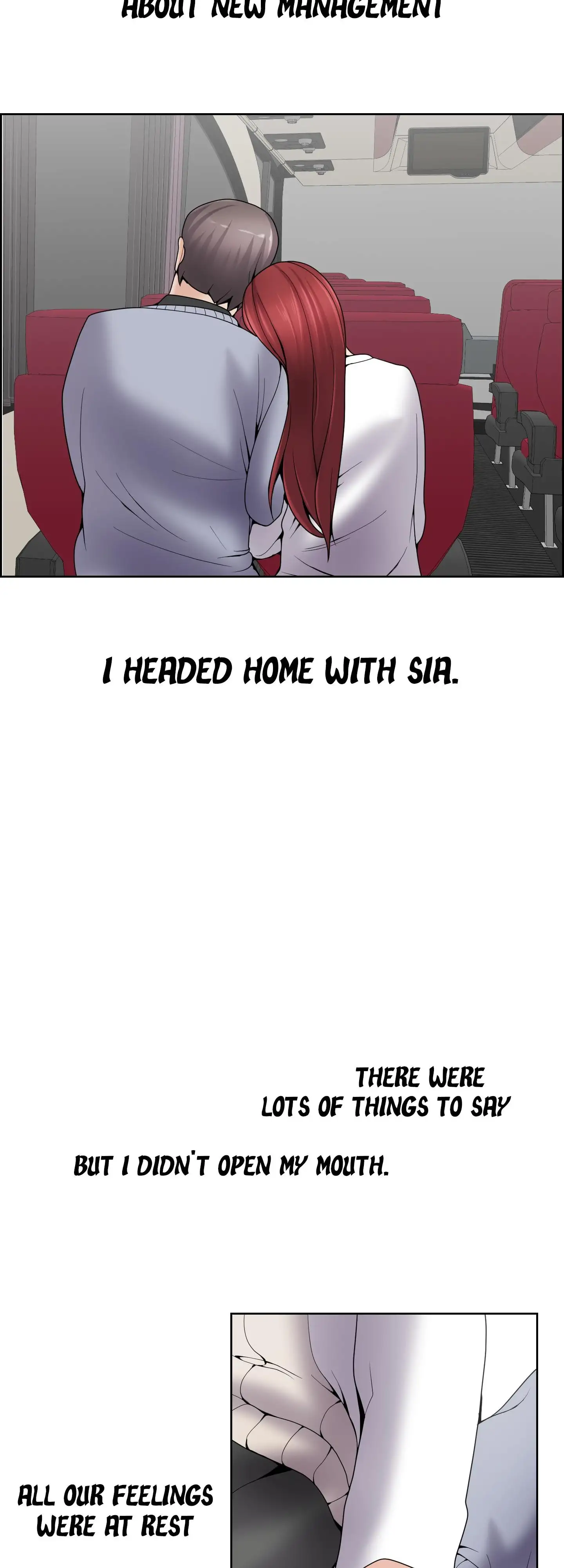 Draw it Yourself! (Uncensored) chapter 97 page 33