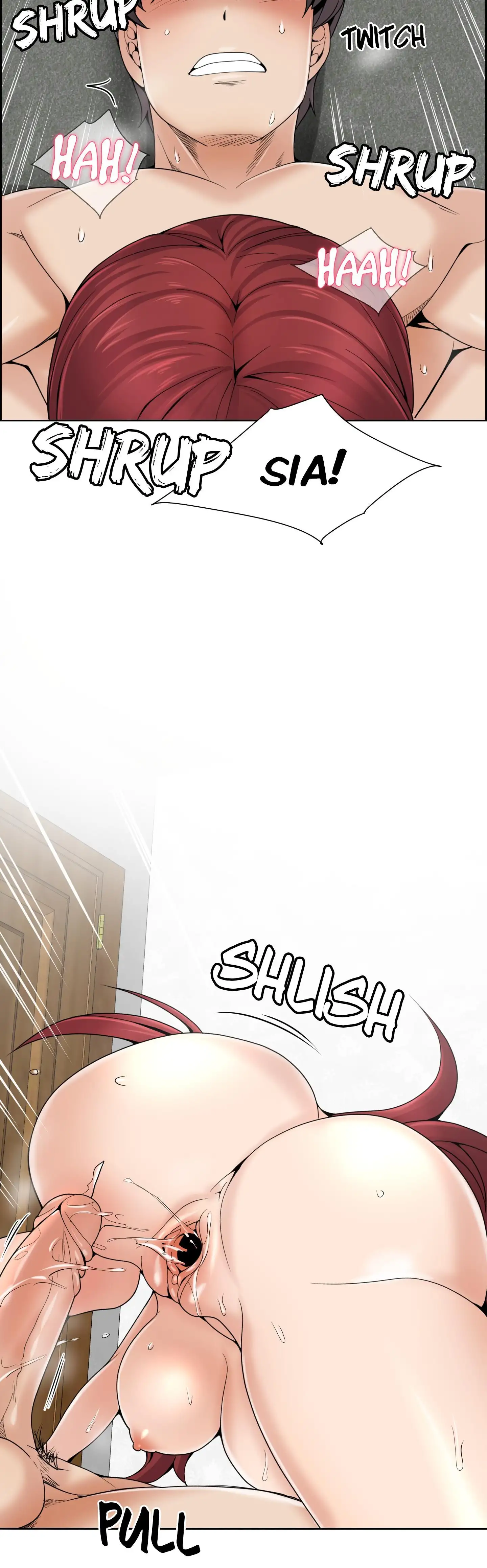 Draw it Yourself! (Uncensored) chapter 97 page 40