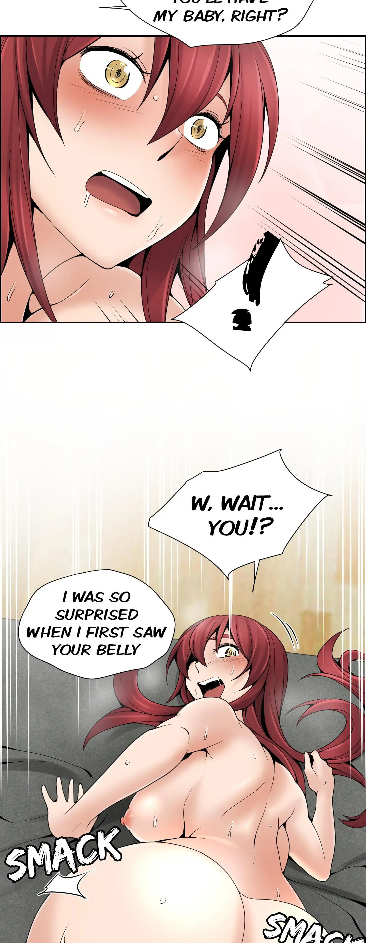 Draw it Yourself! (Uncensored) chapter 97 page 47