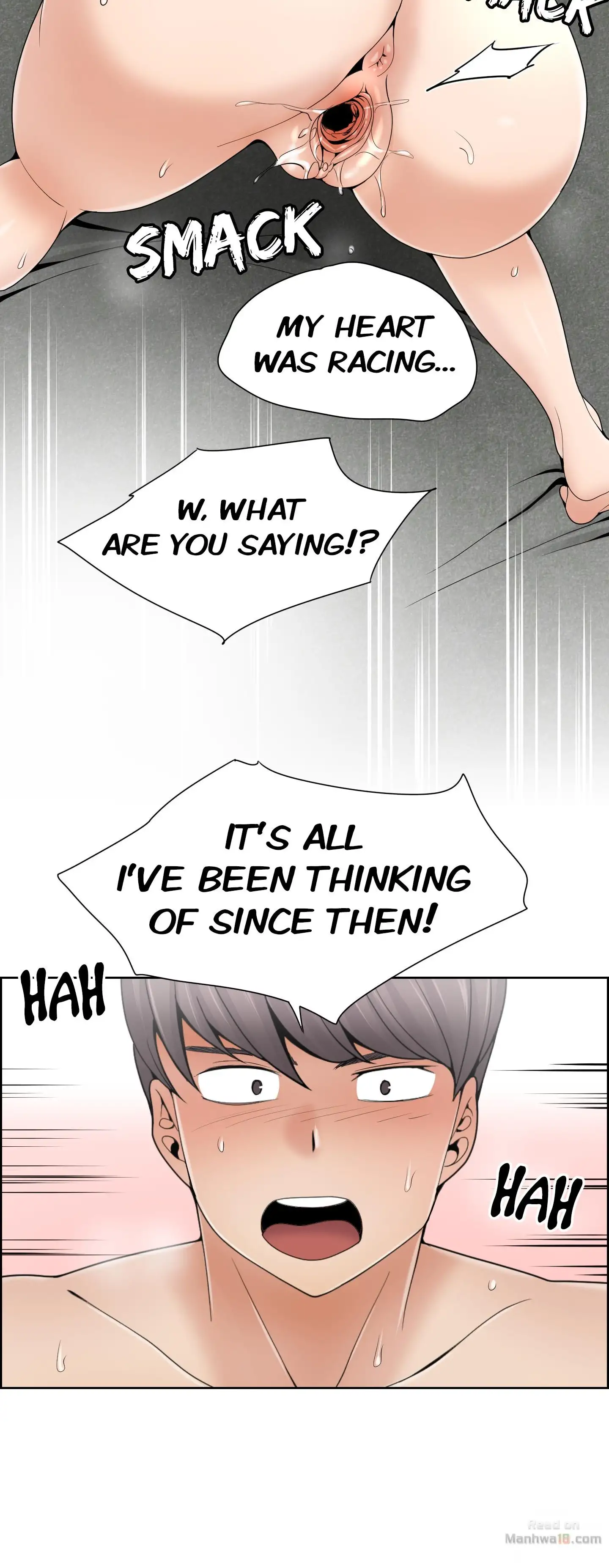 Draw it Yourself! (Uncensored) chapter 97 page 48